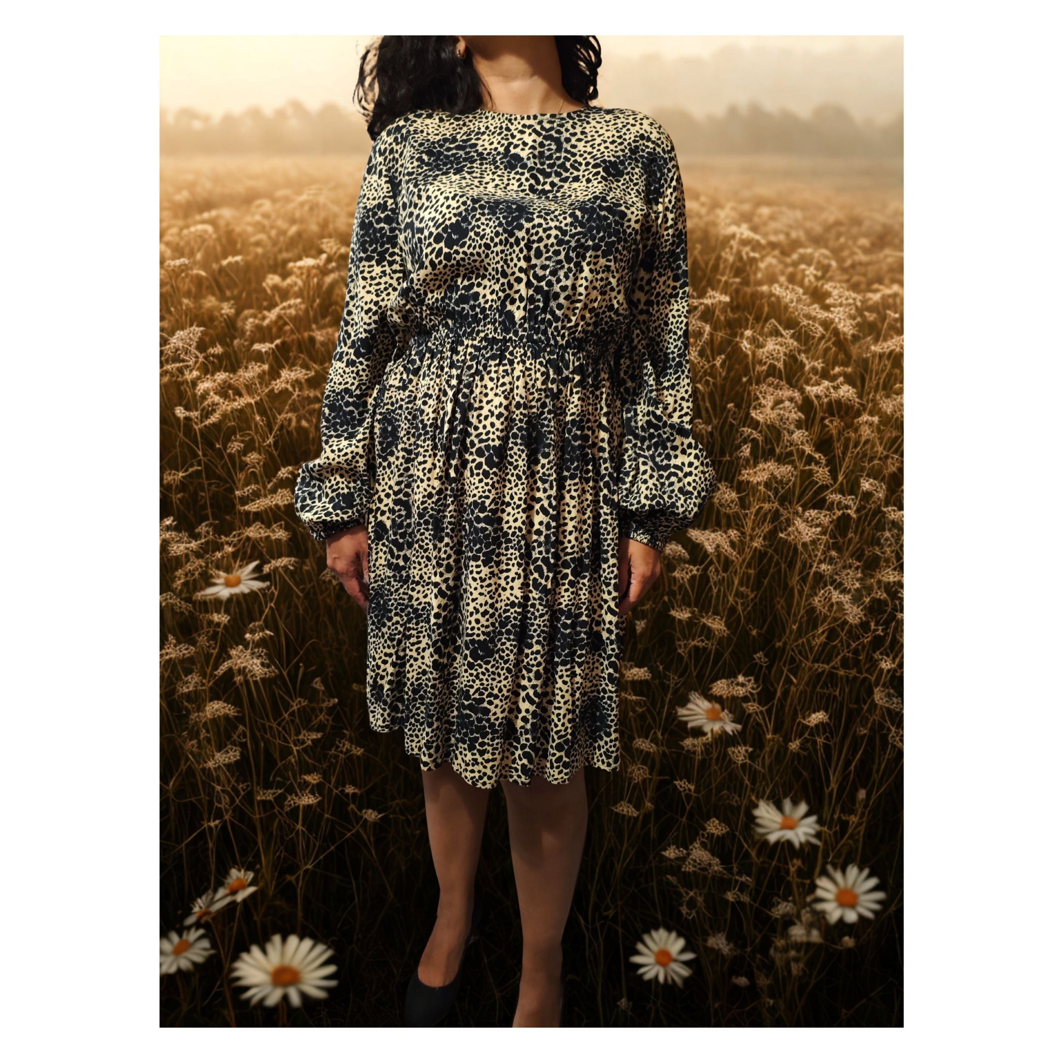 Vestido Tiffany