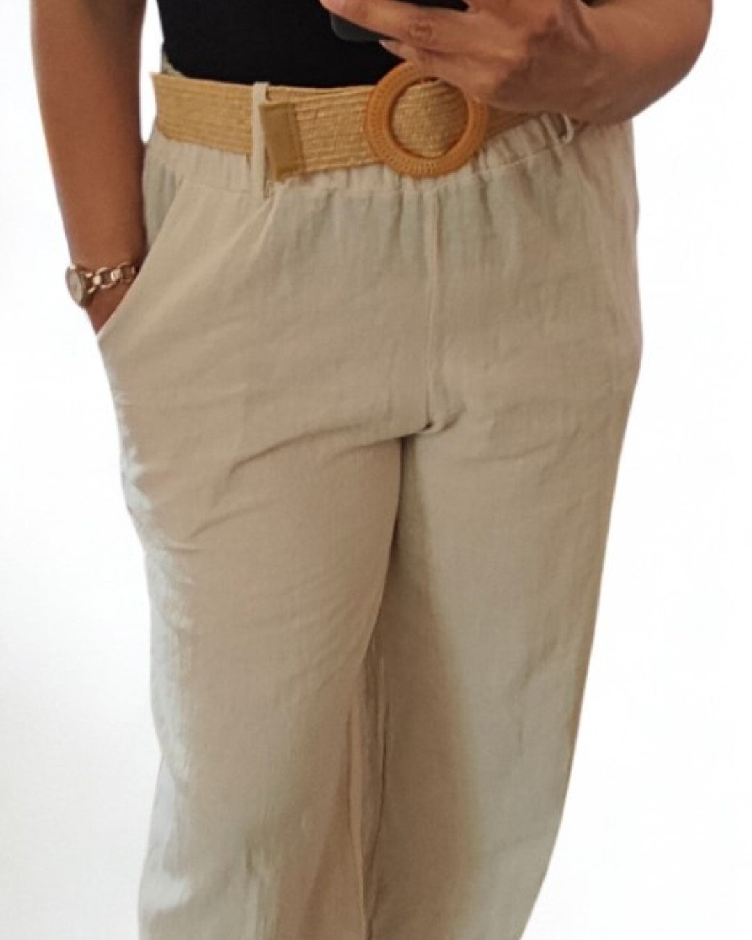 Pantalón Olga