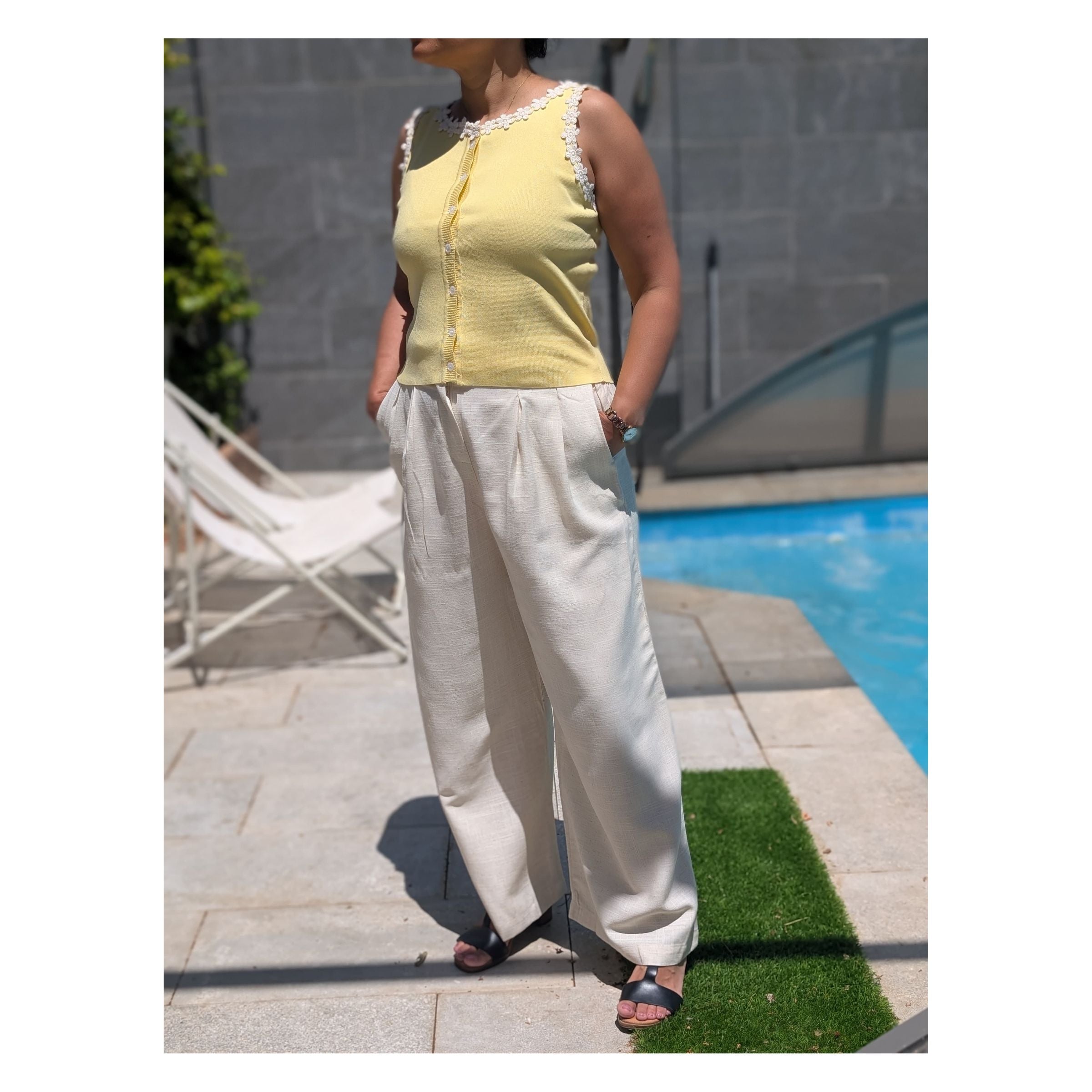 TOTAL LOOK