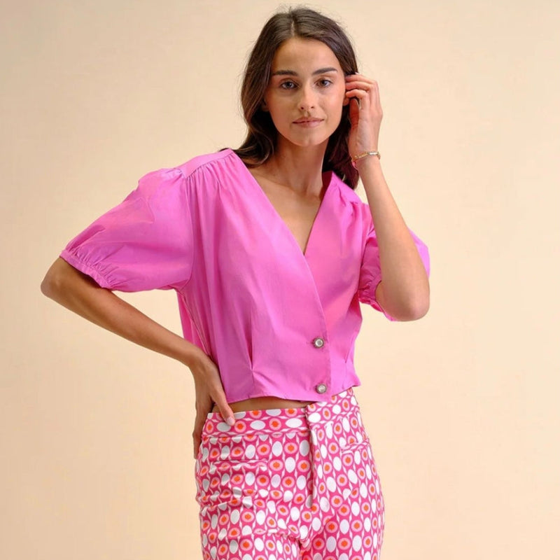 Blusas/Camisas