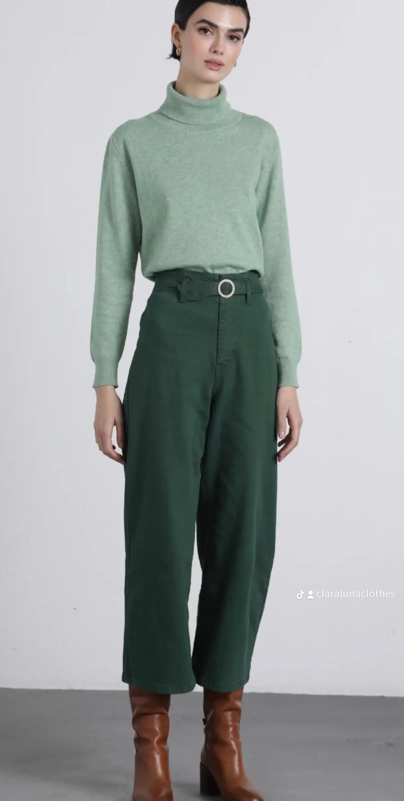 PANTALONES