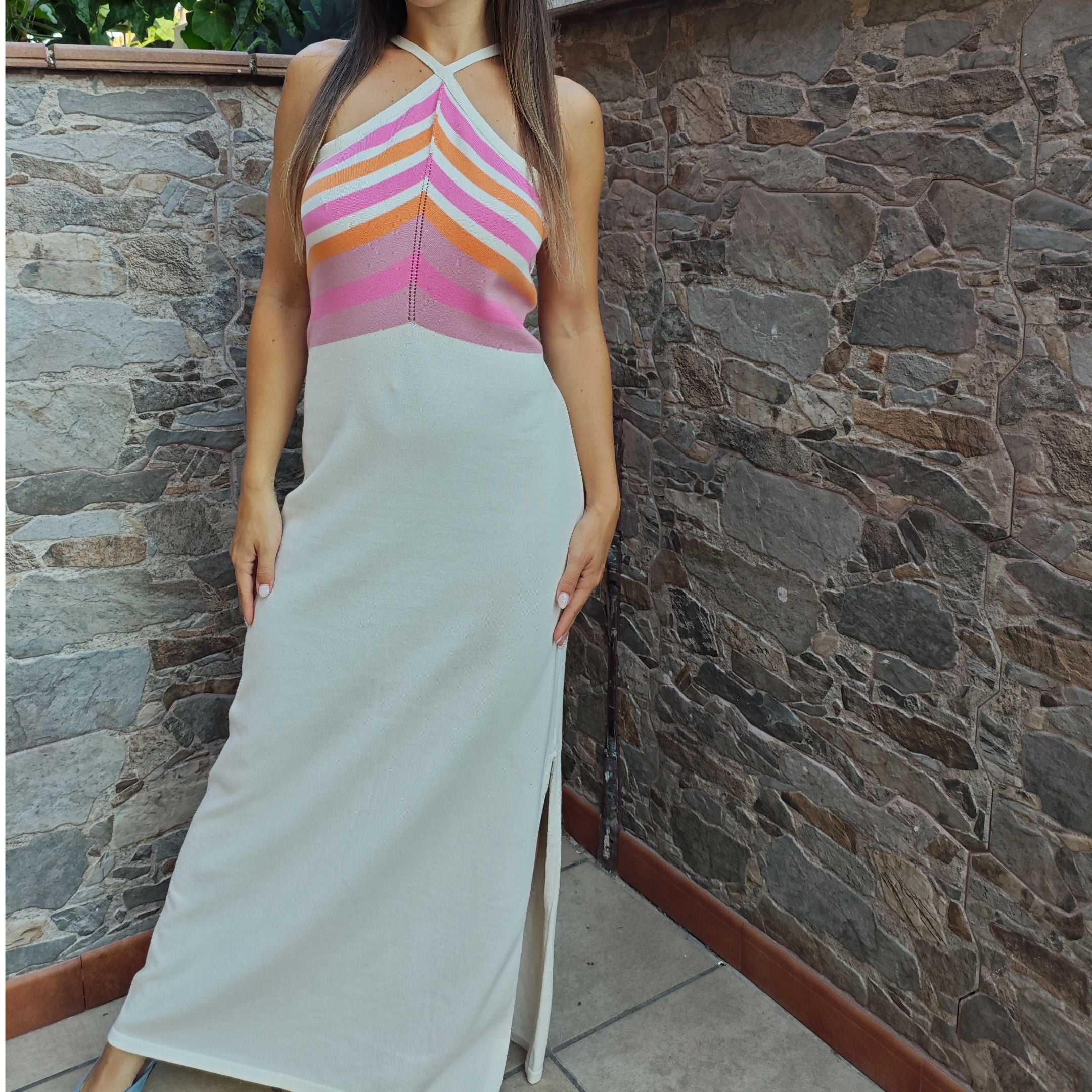 Vestido Alejandra