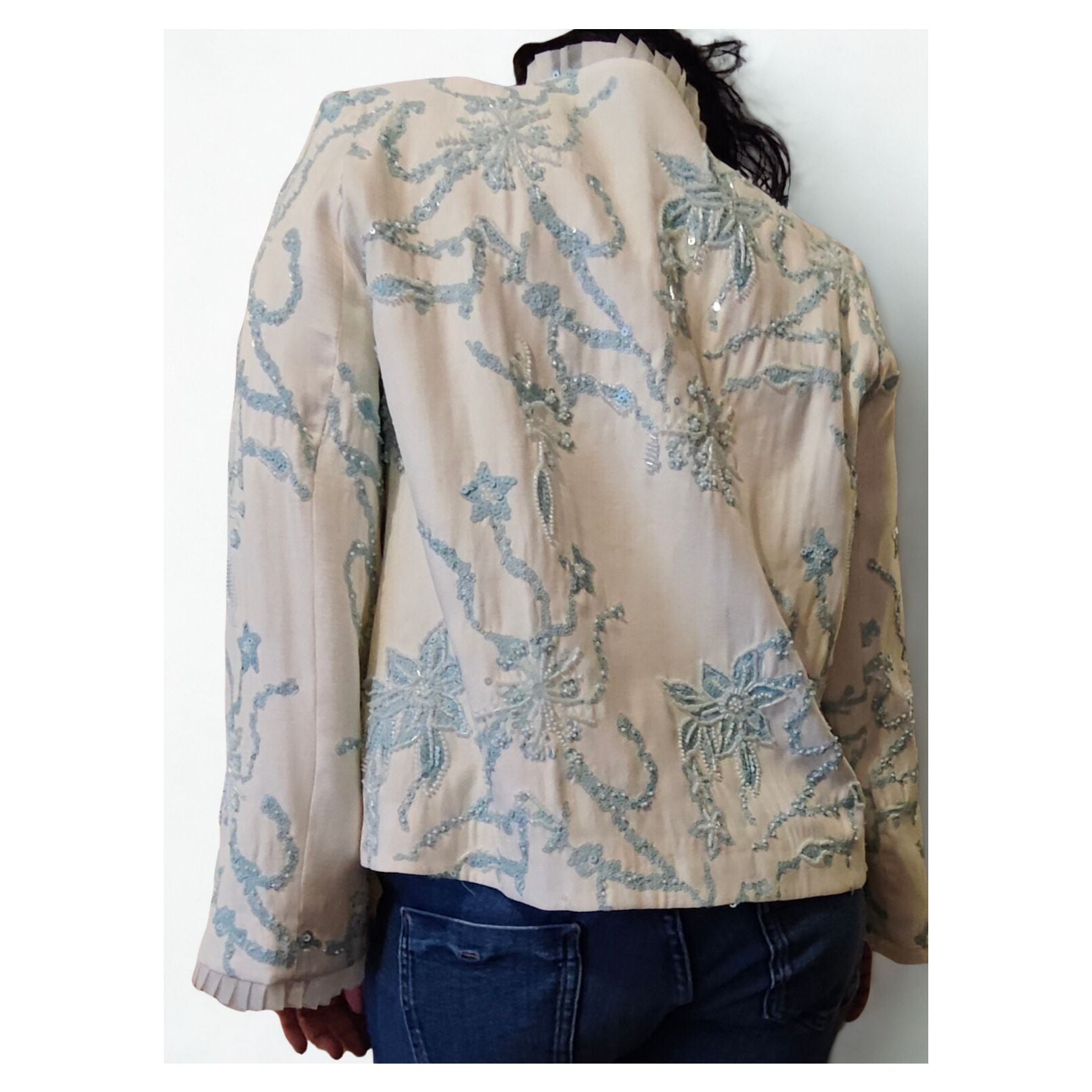 Chaqueta Denise