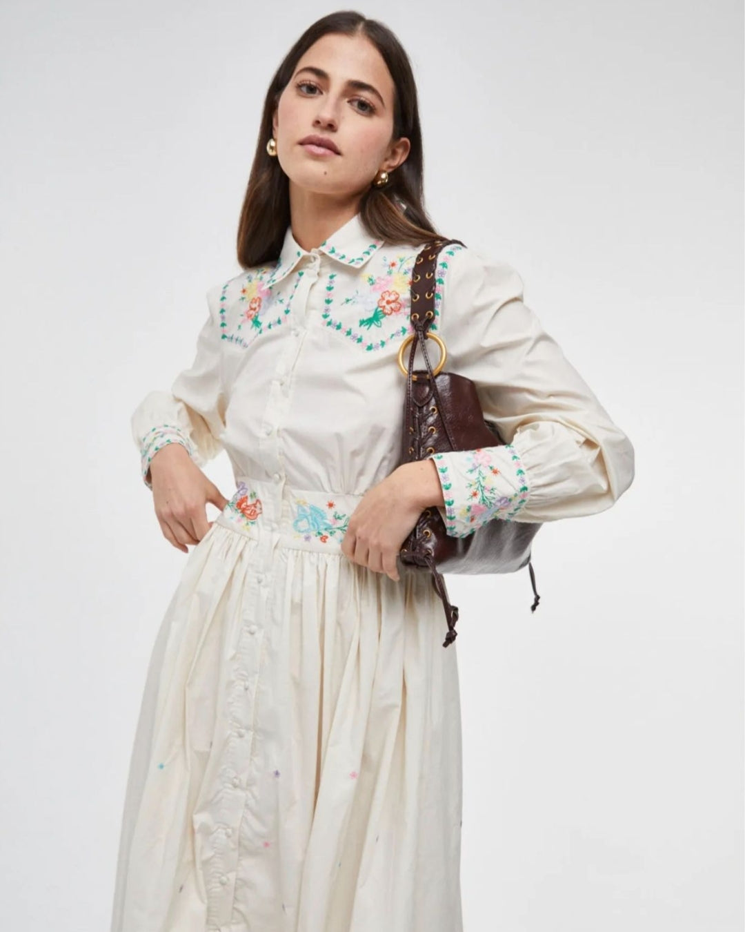 Vestido Nicole