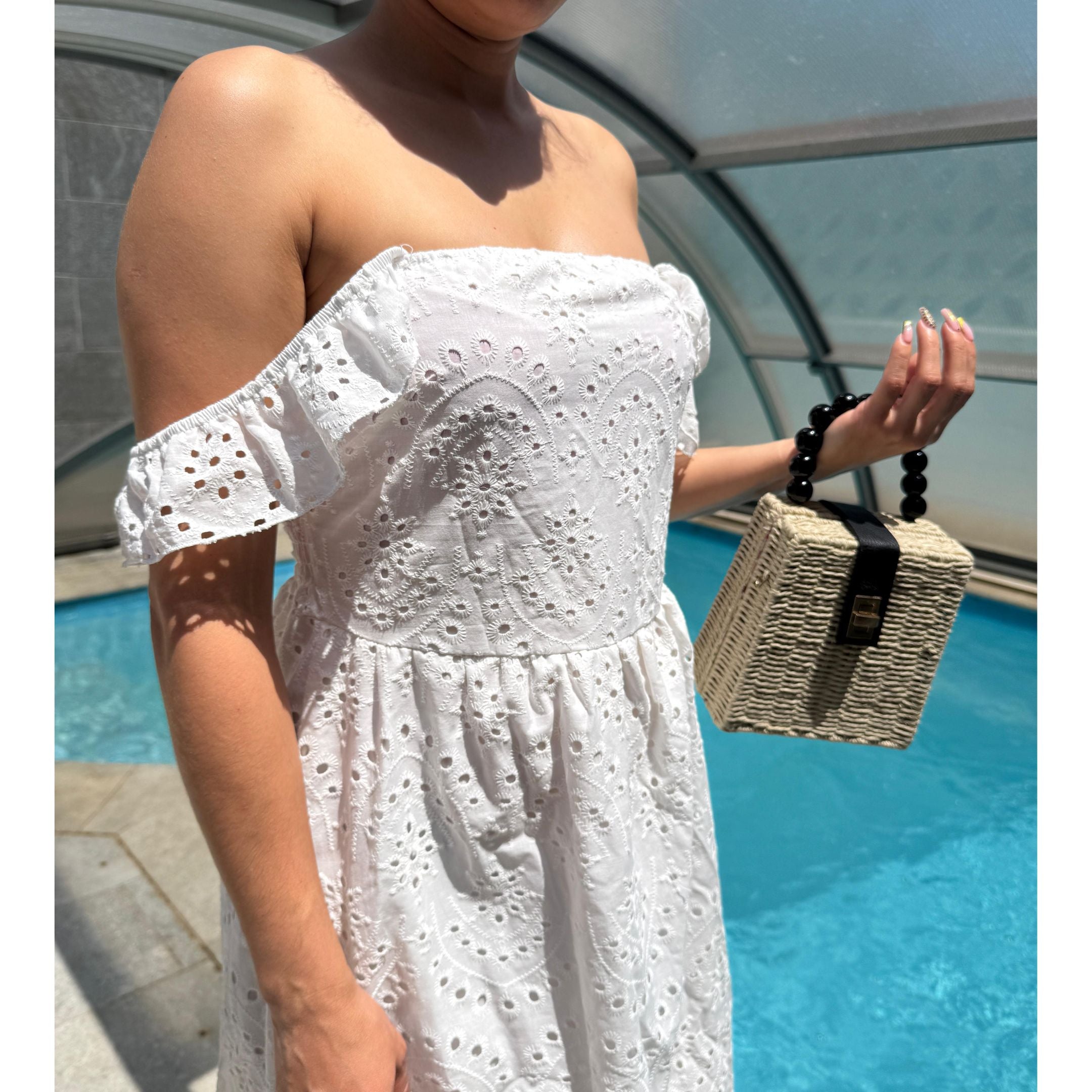 Vestido Alejandra - New Collection