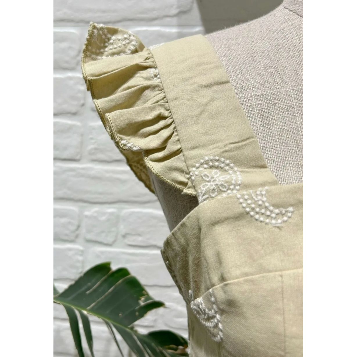 Conjunto Lydia
