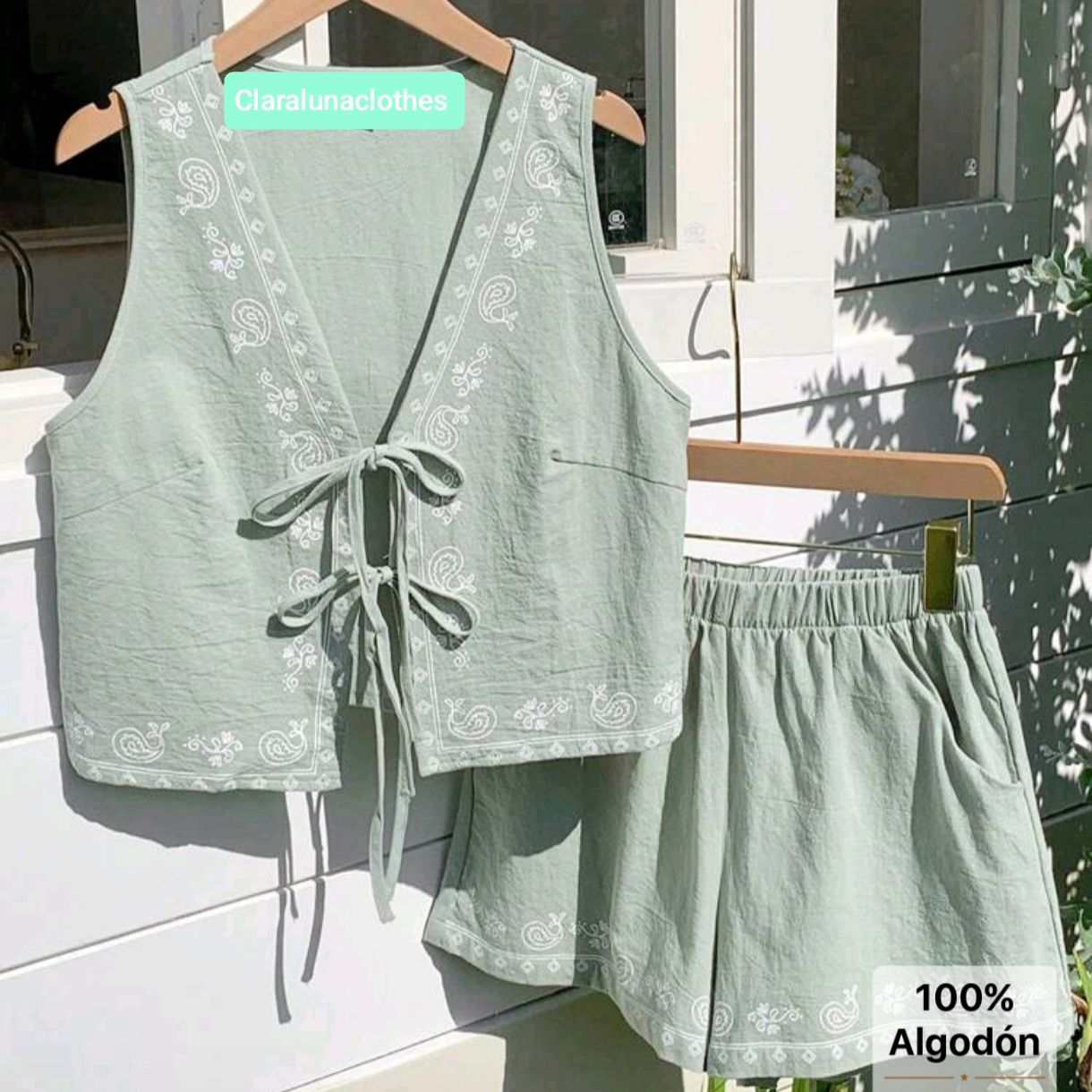 Conjunto Xiomara