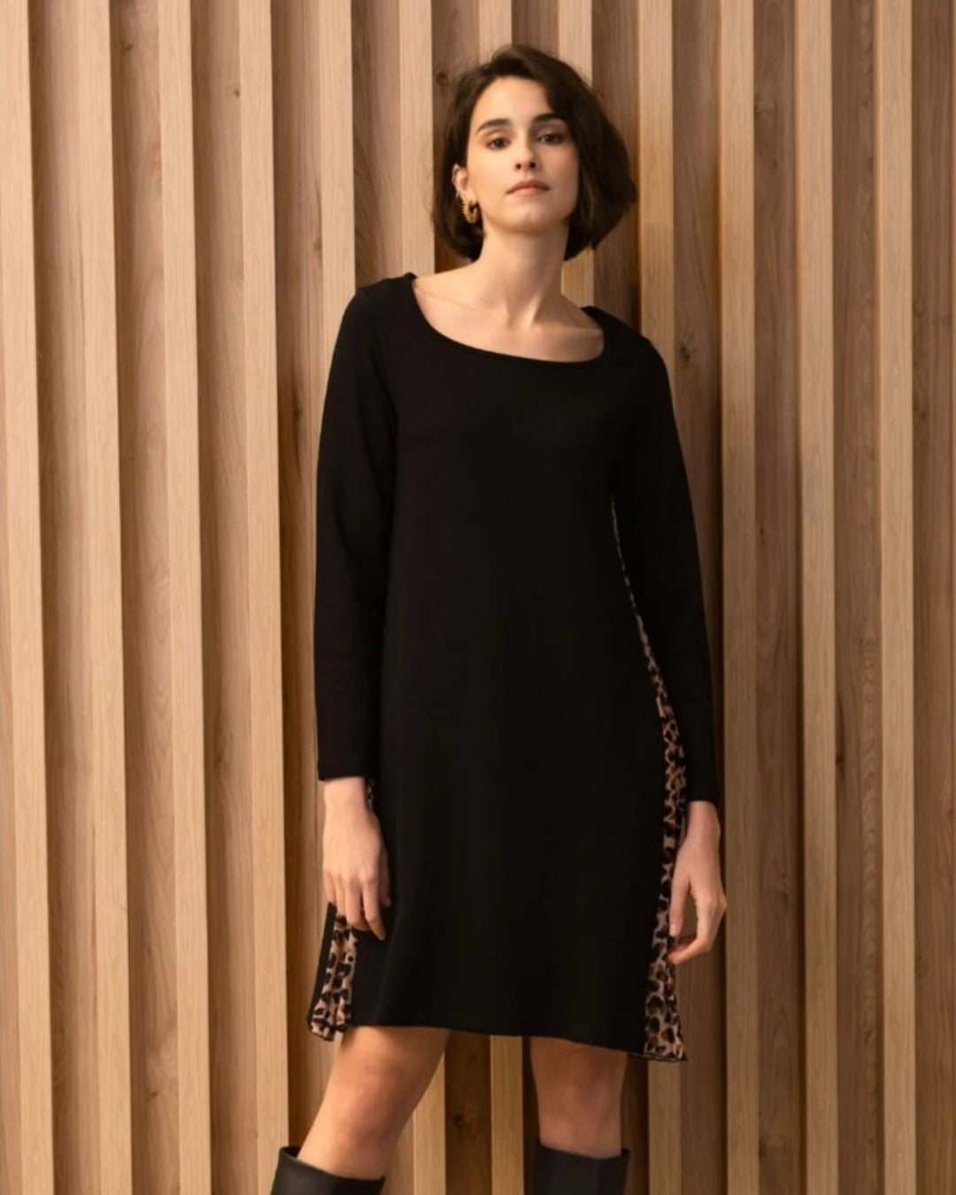 Vestido África