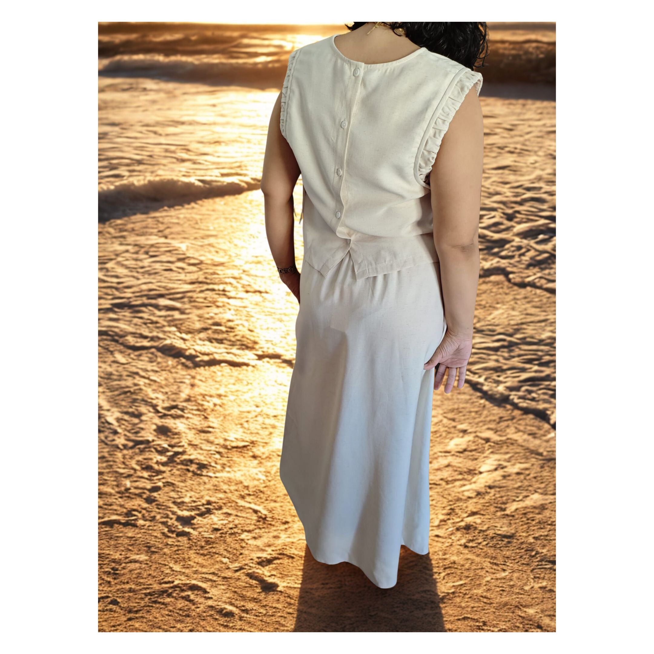 Conjunto Emily