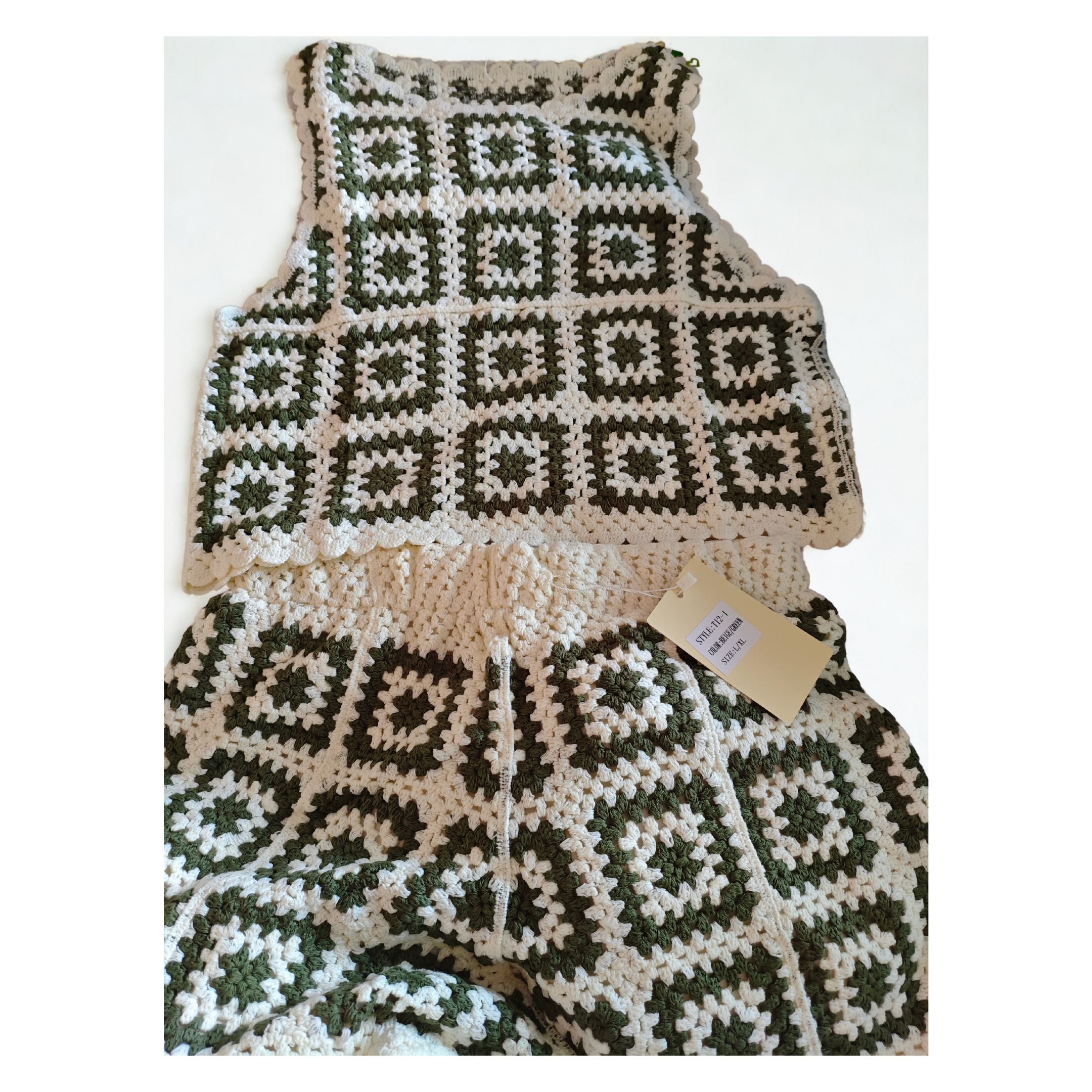 Conjunto Katy