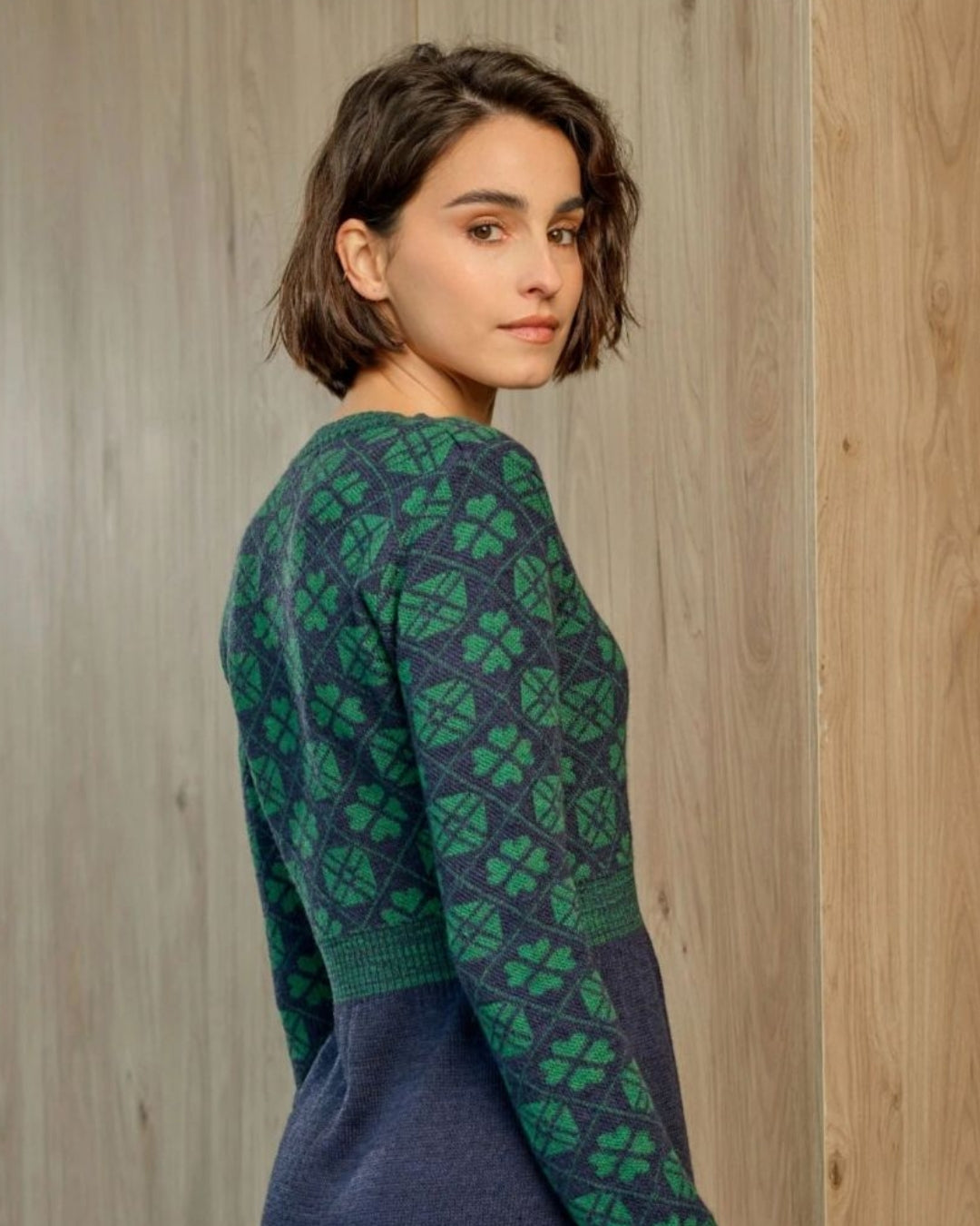 Vestido Ada