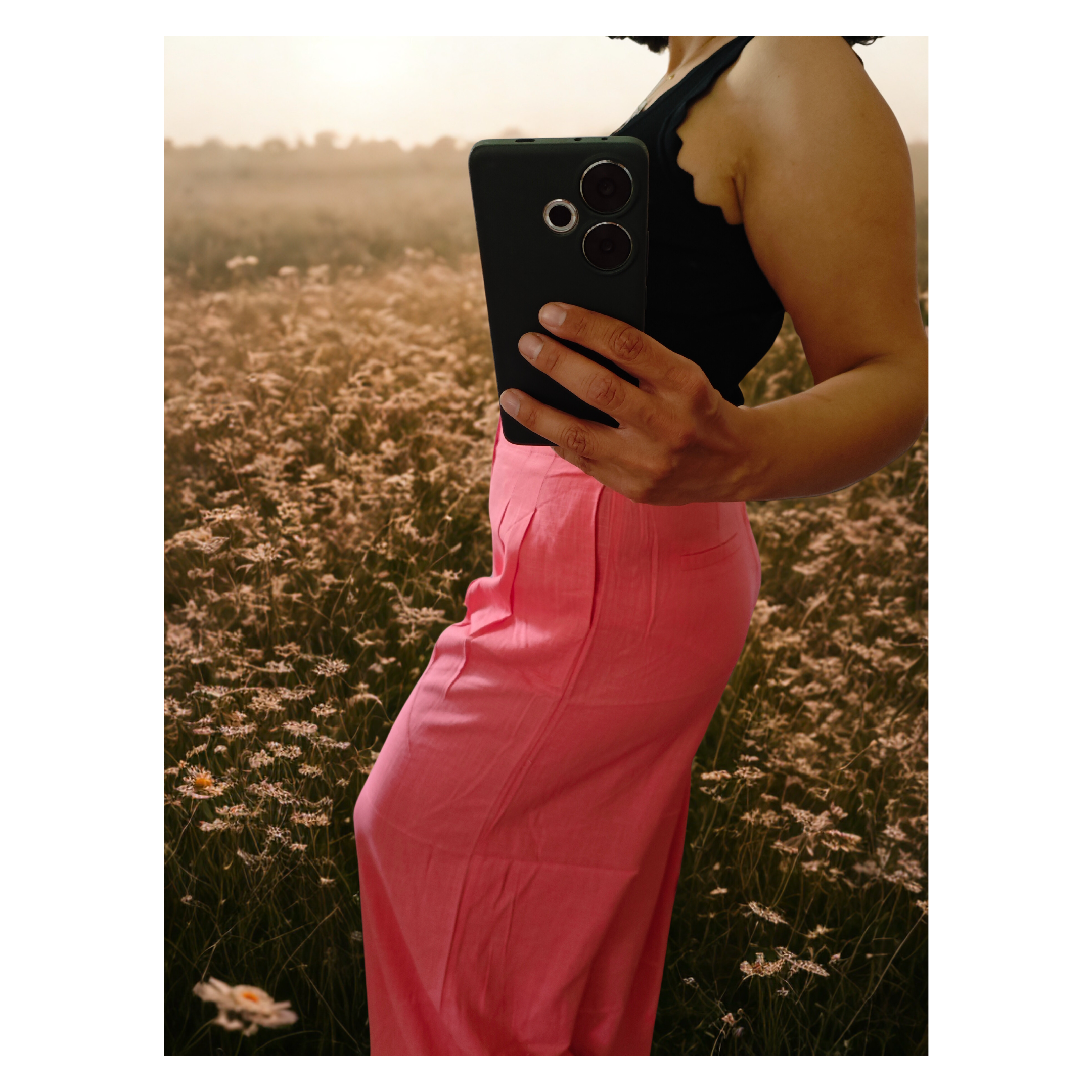 Pantalón Claudia