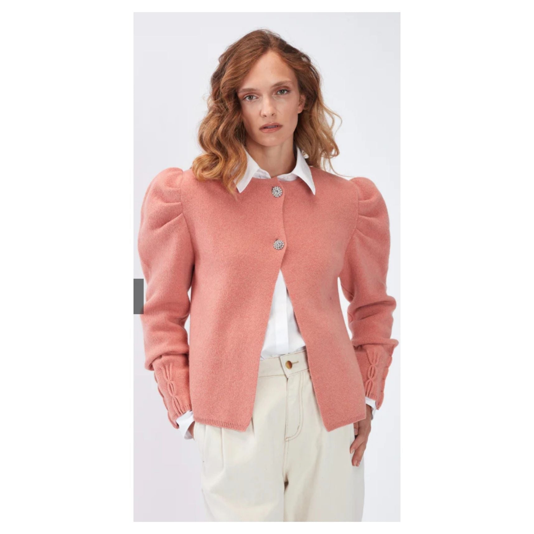 Chaqueta Simona