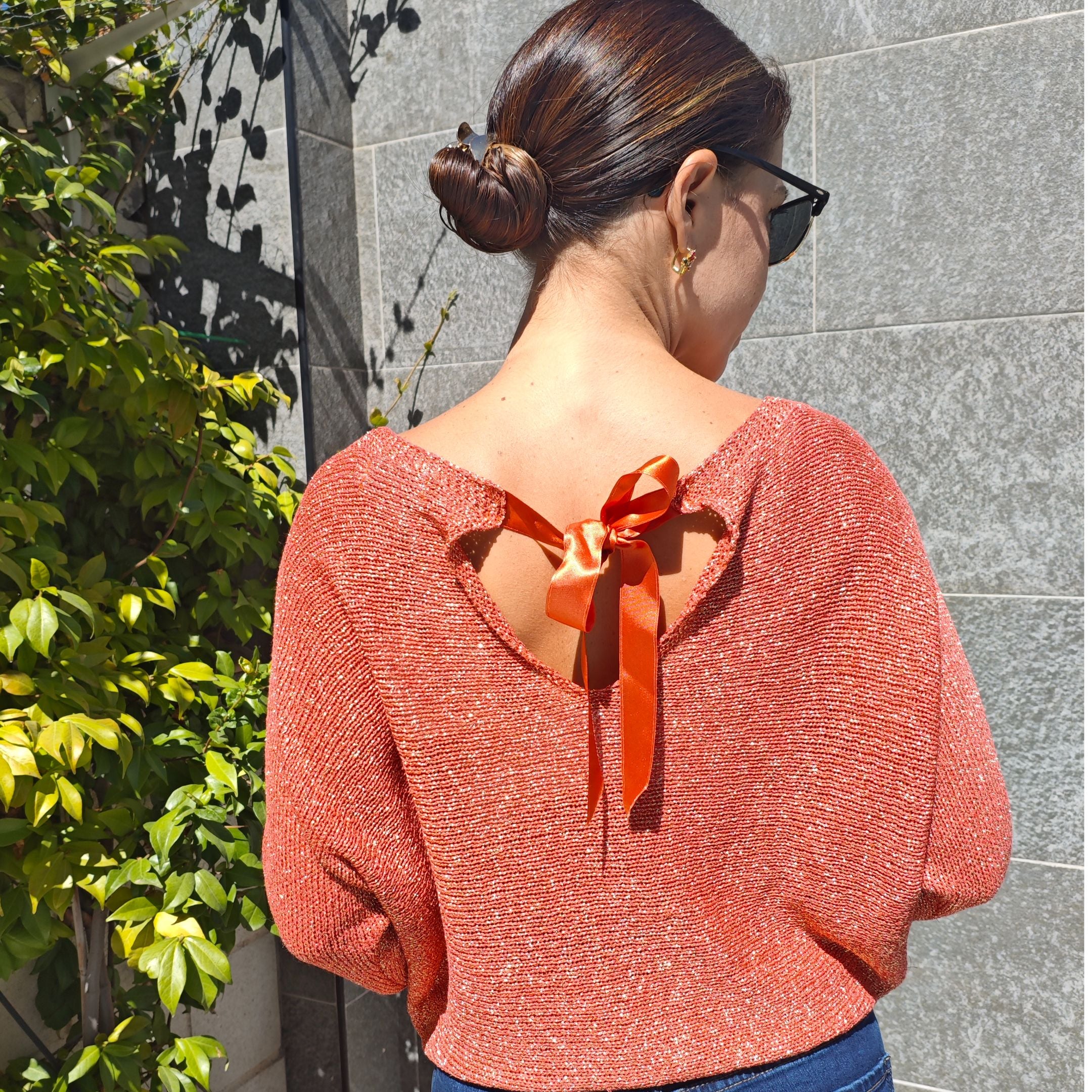 Jersey Dolores