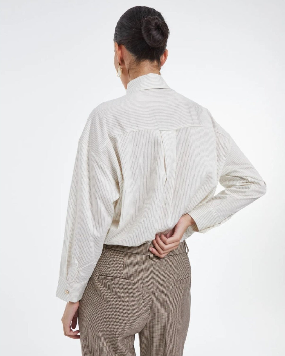 Camisa Jade