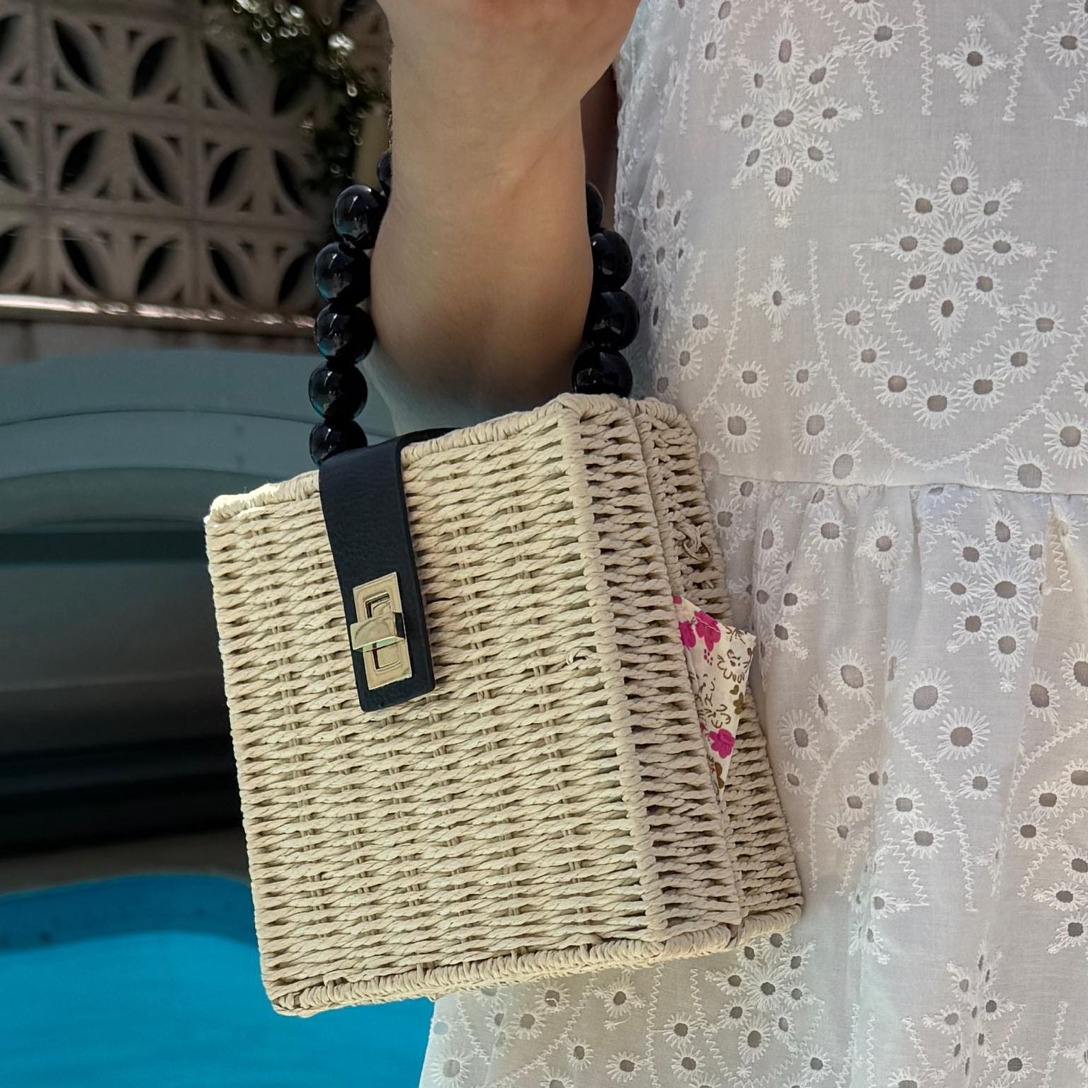 Bolso Cherish