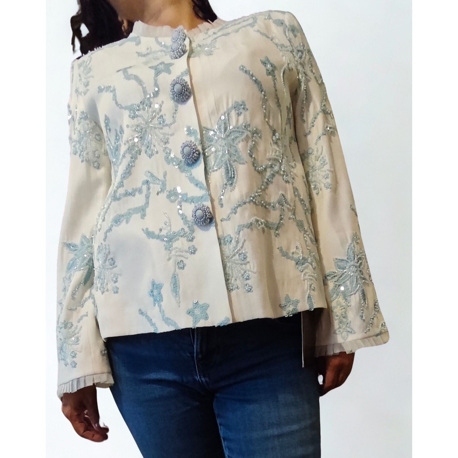 Chaqueta Denise