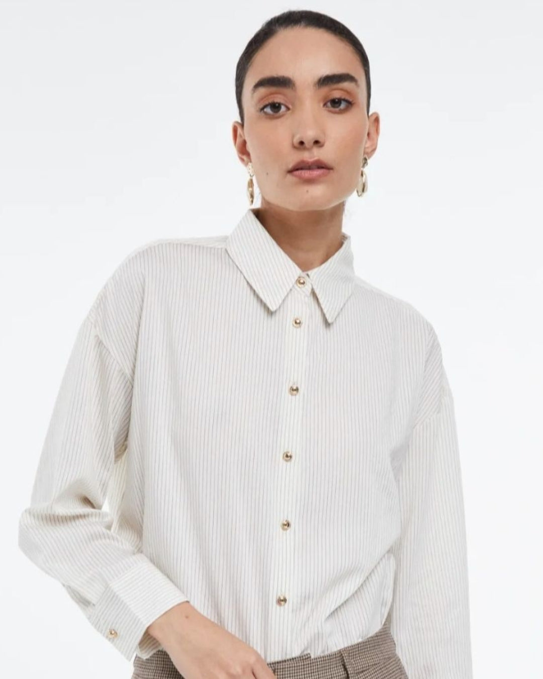 Camisa Jade