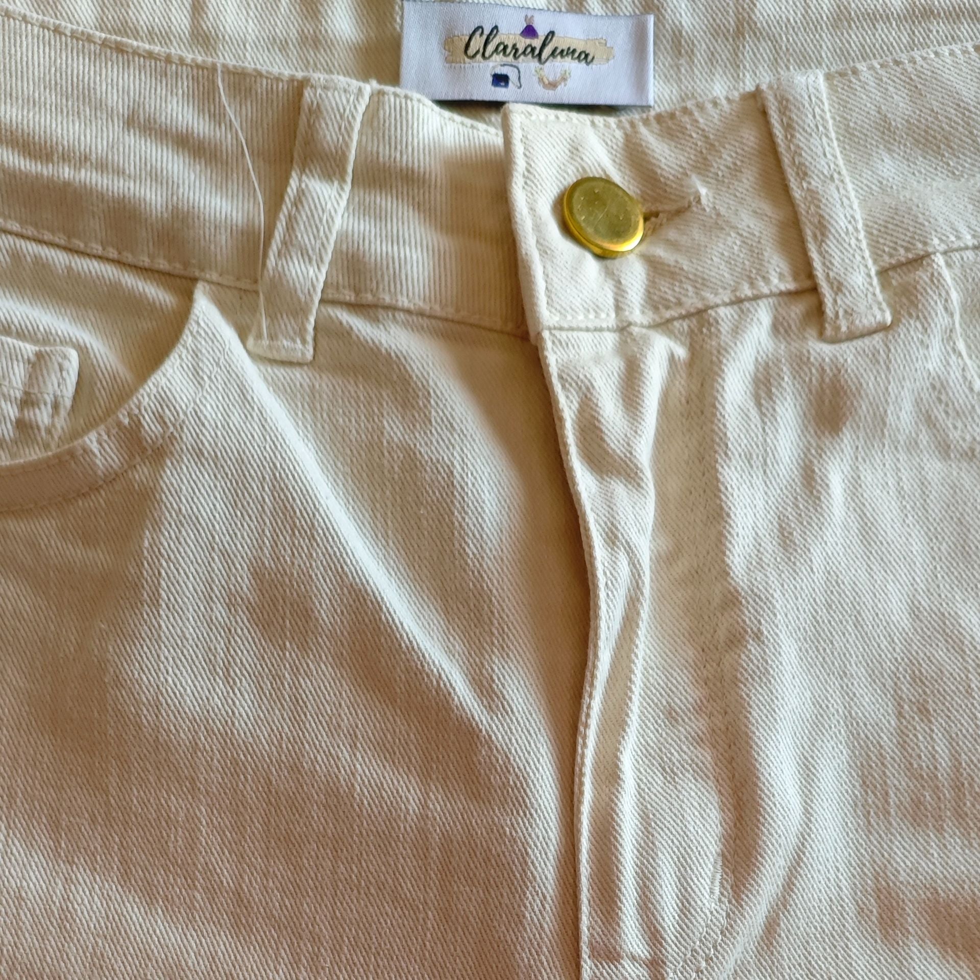 Pantalón Clara