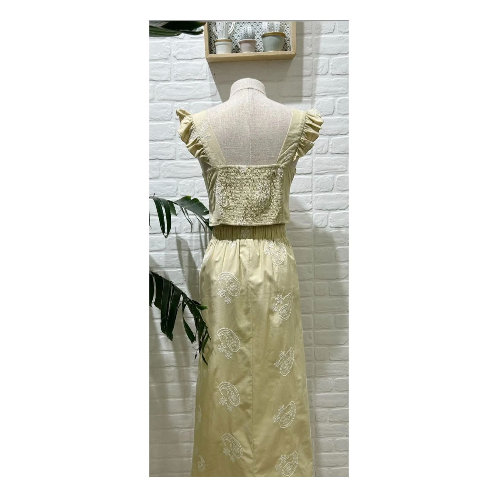 Conjunto Lydia