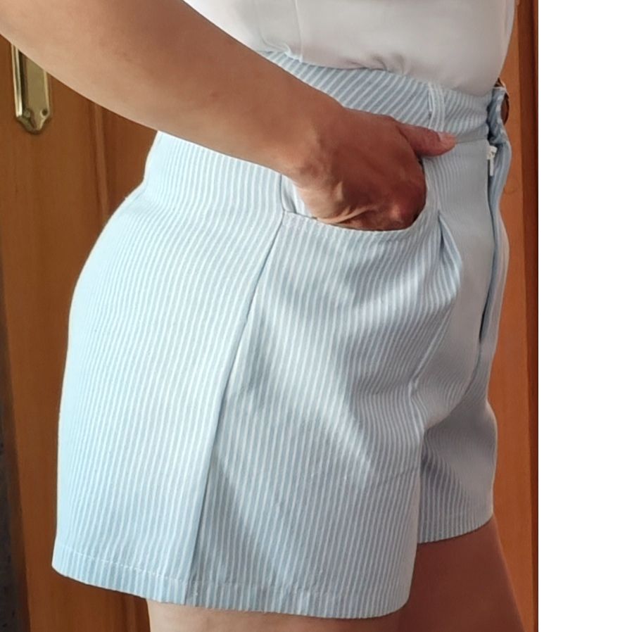 Short Marina