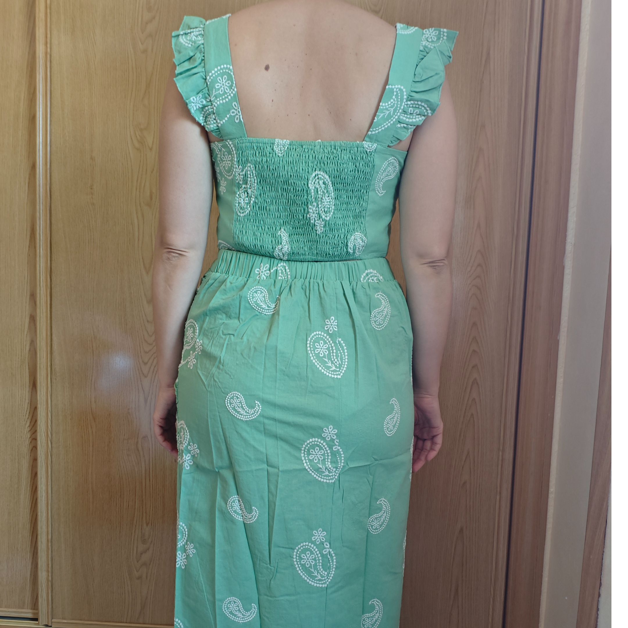 Conjunto Lydia