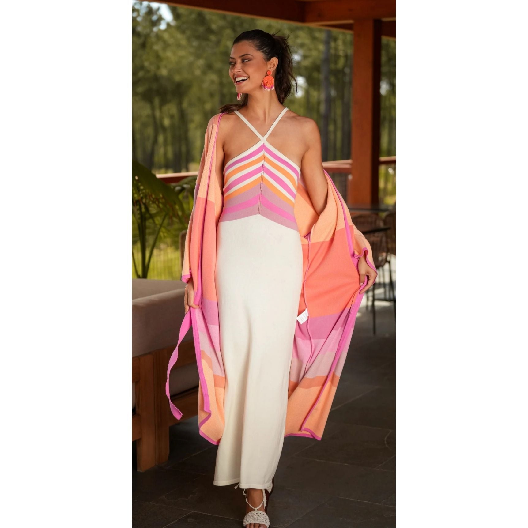 Vestido Alejandra