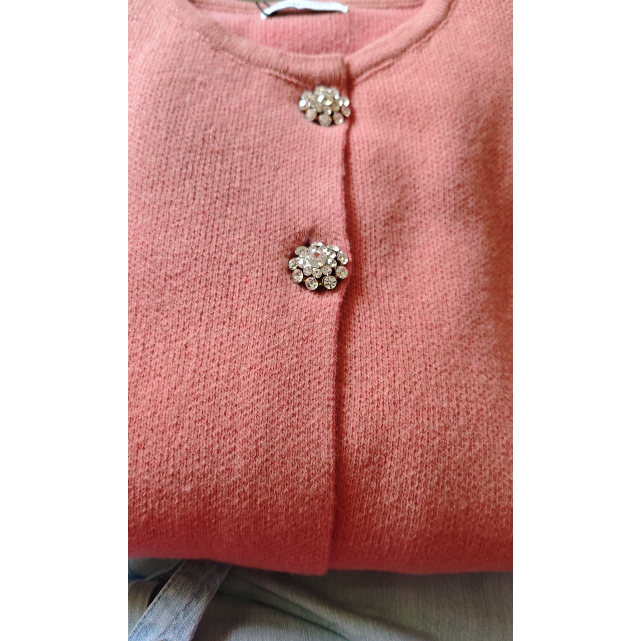 Chaqueta Simona