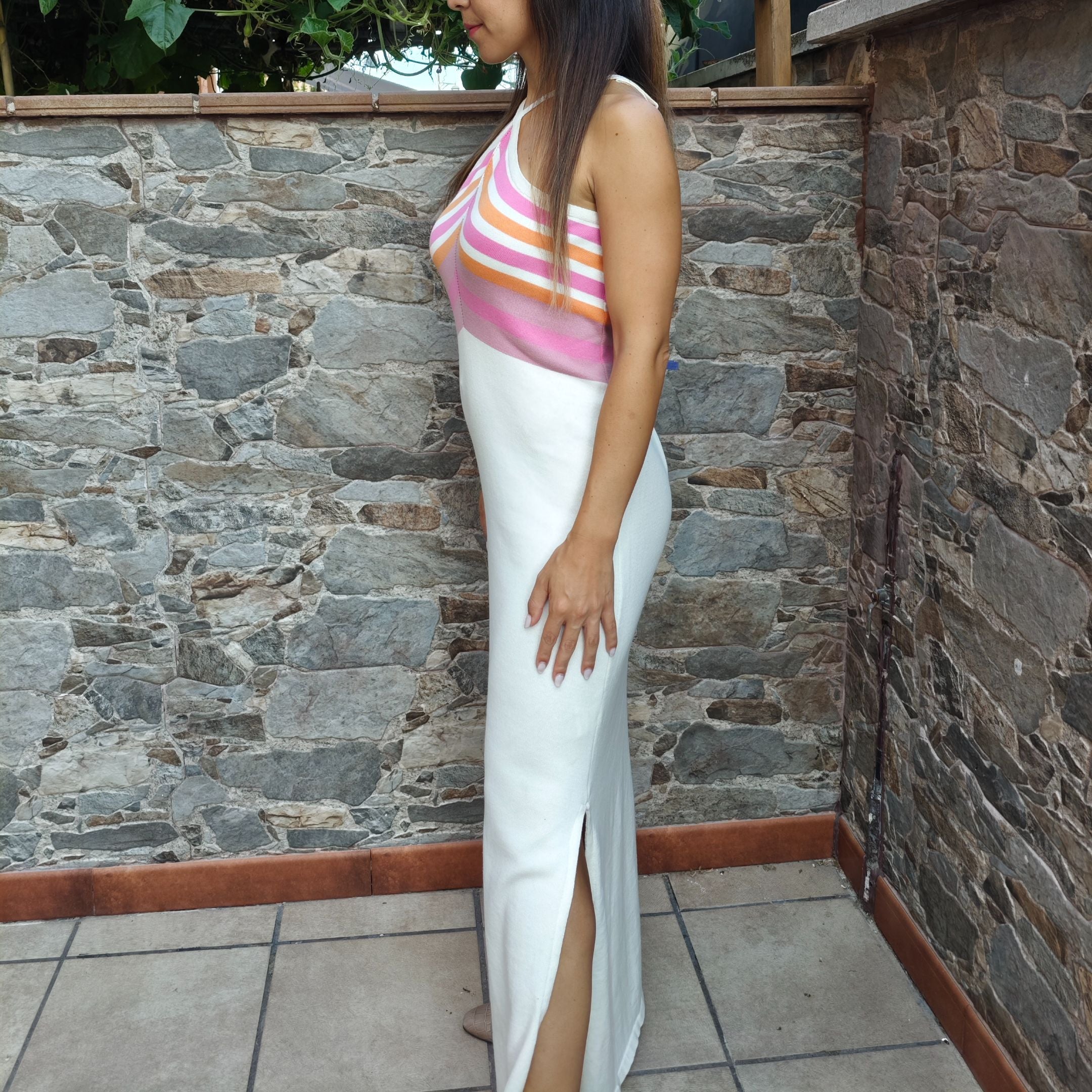 Vestido Alejandra