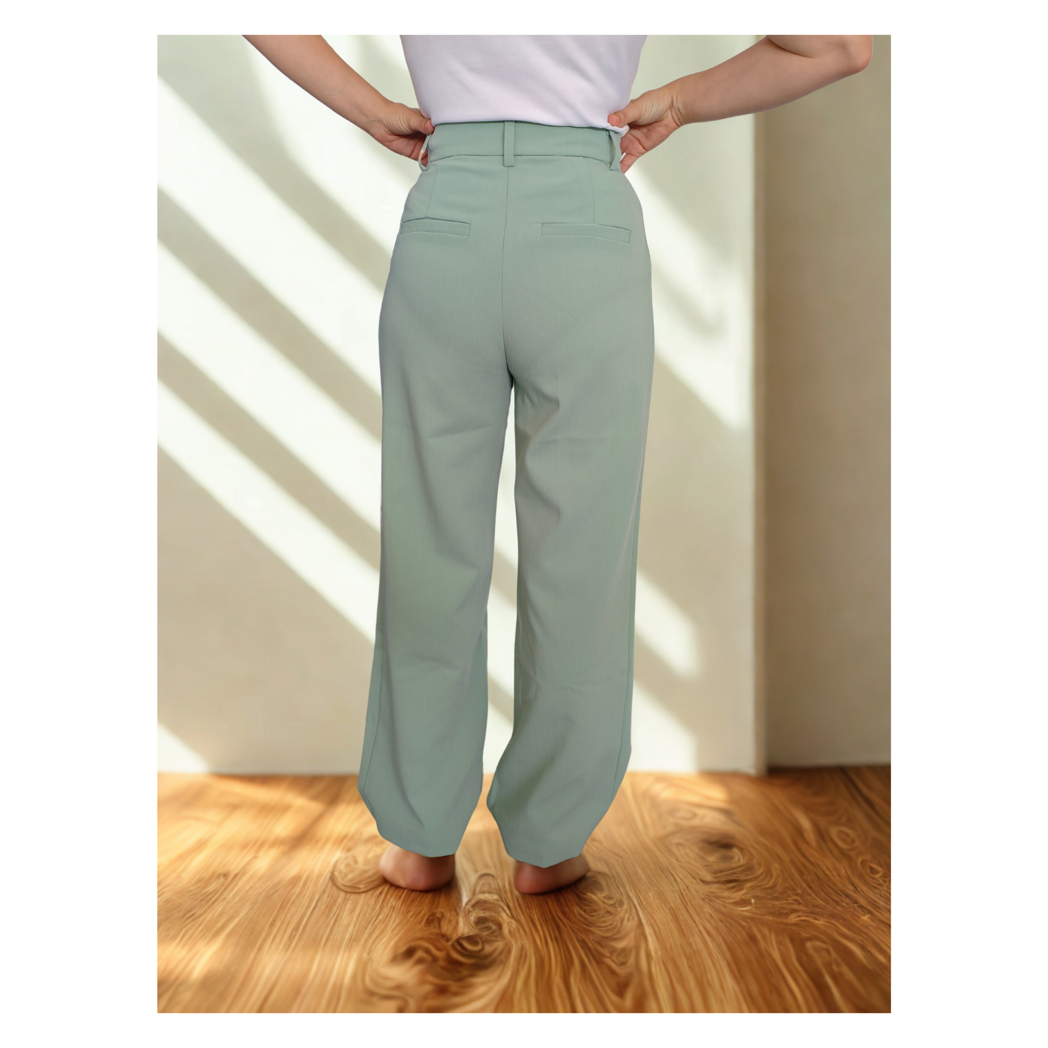 Pantalón Charlior