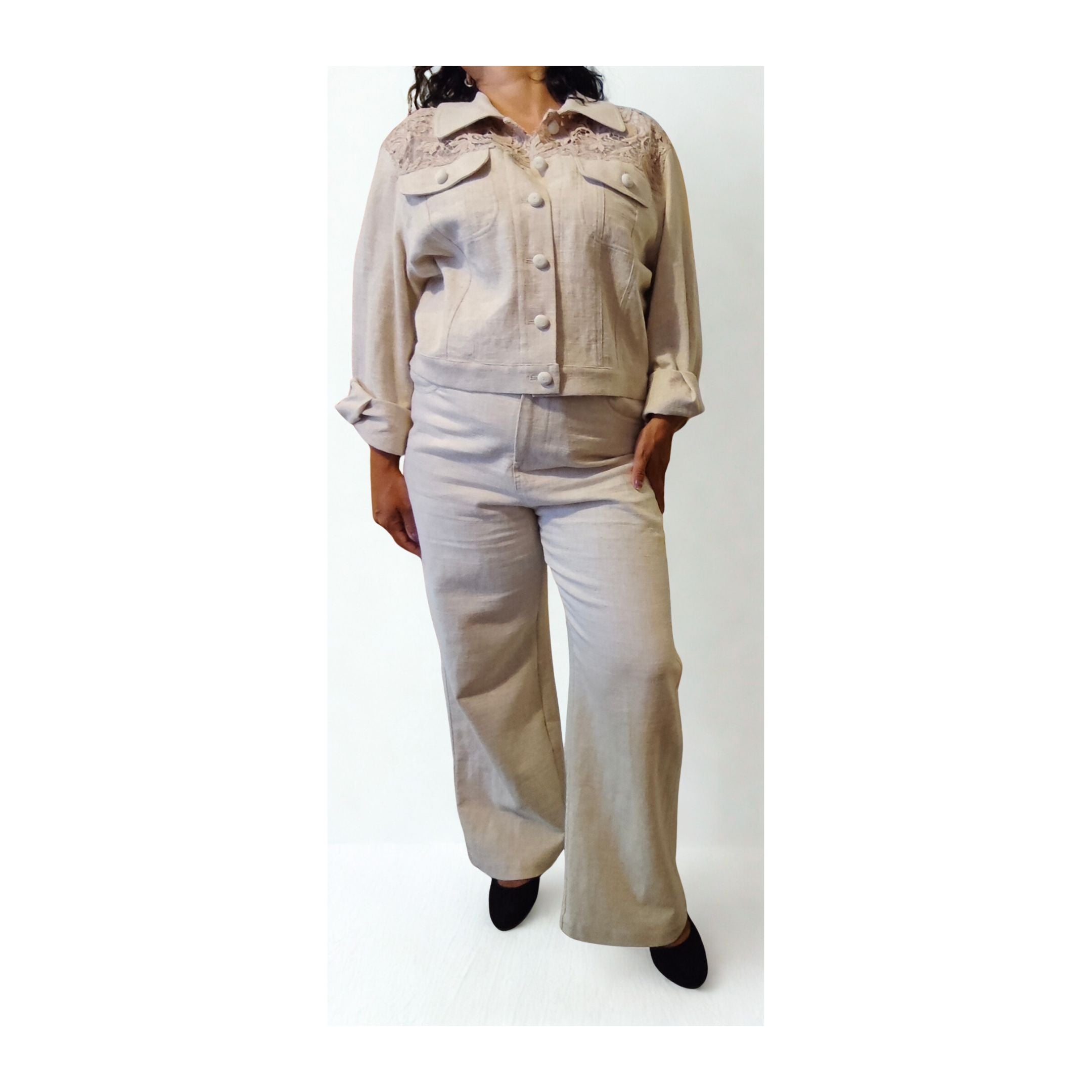 Conjunto Sabrina