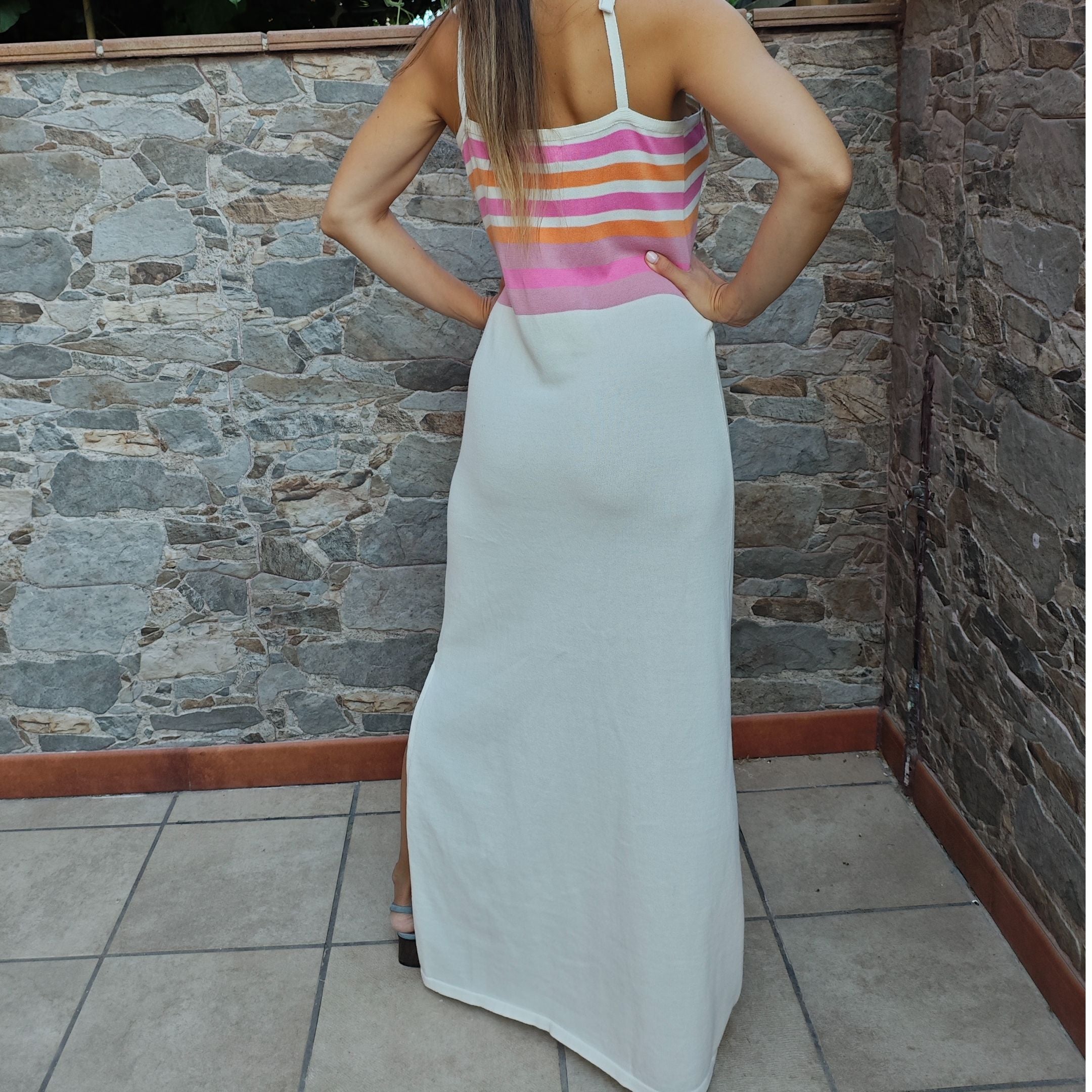 Vestido Alejandra