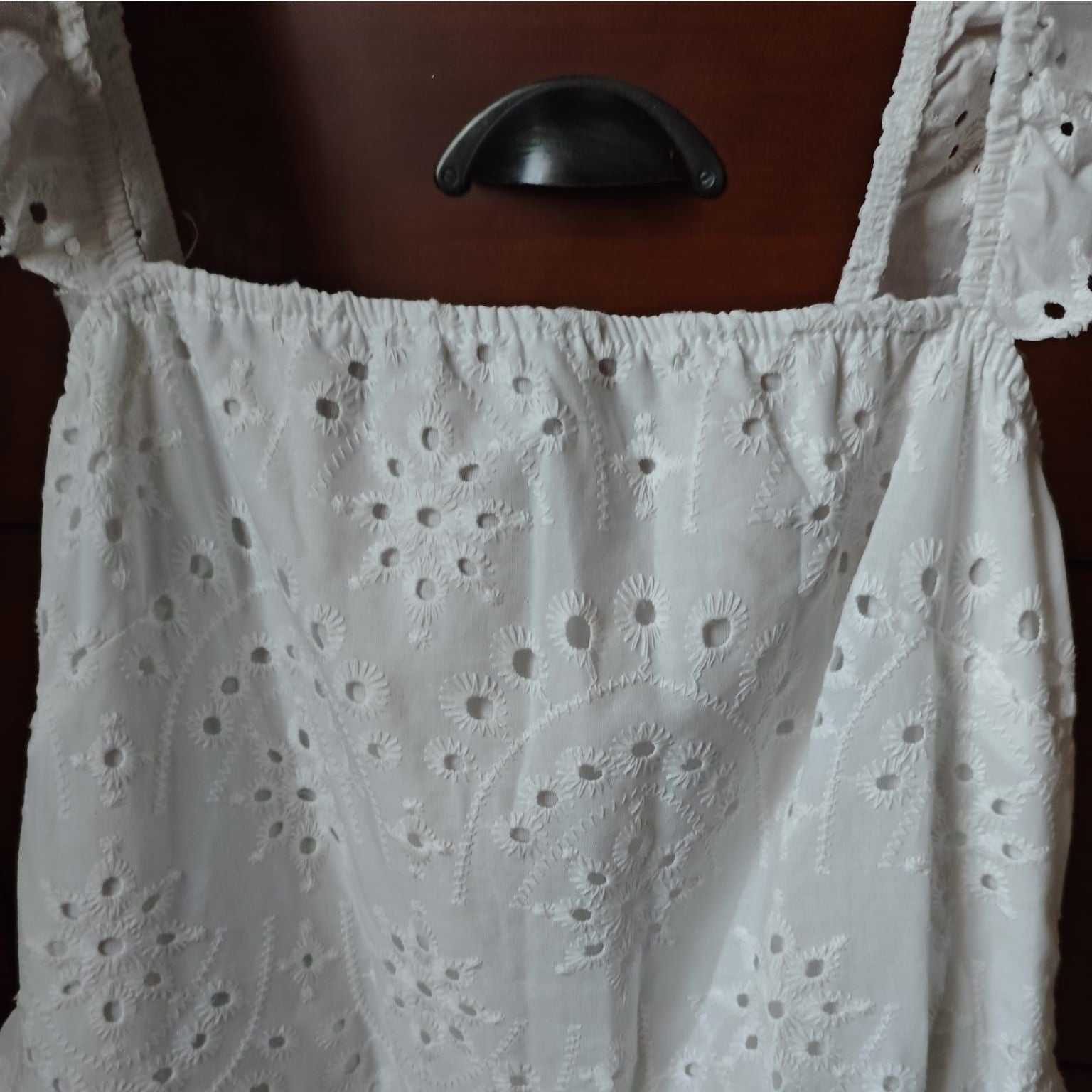 Vestido Alejandra - New Collection