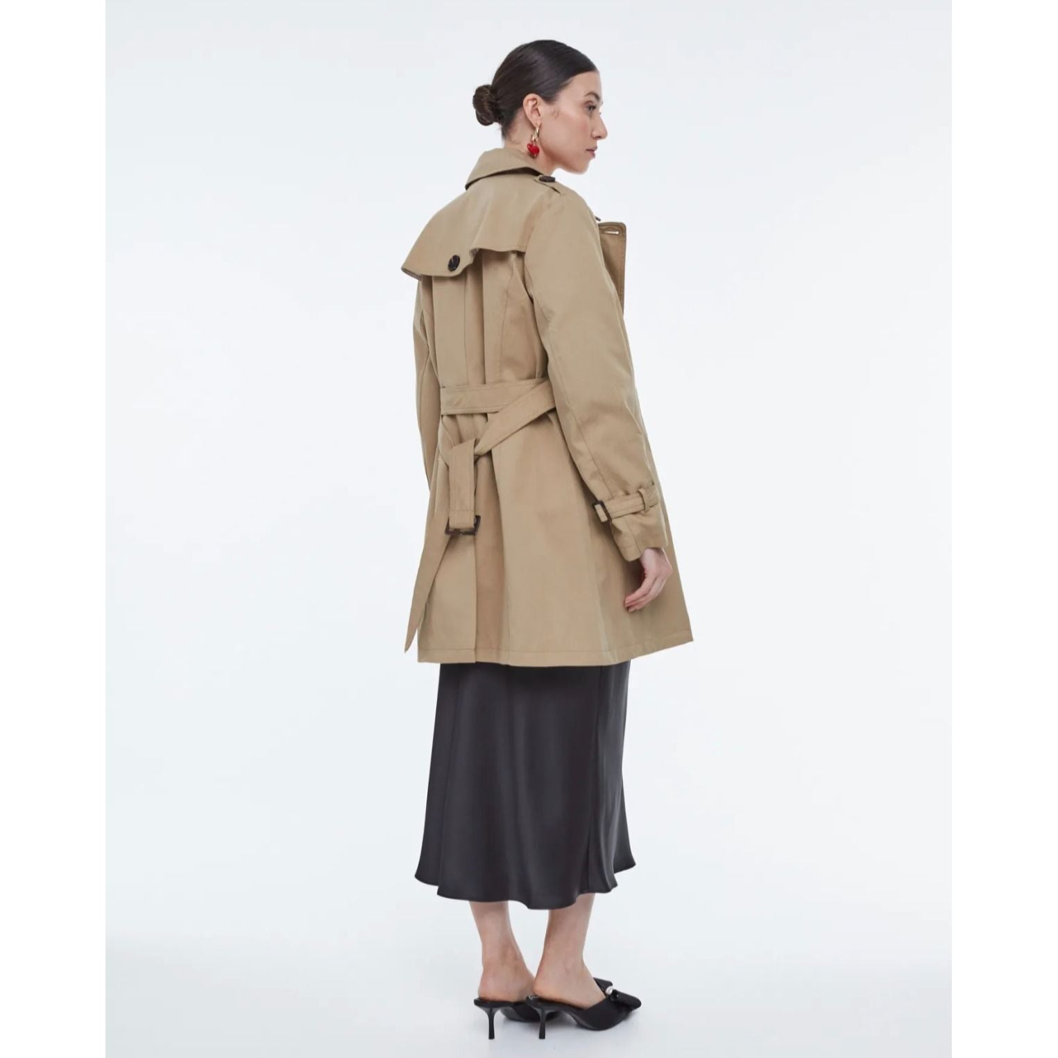 Gabardina Montse