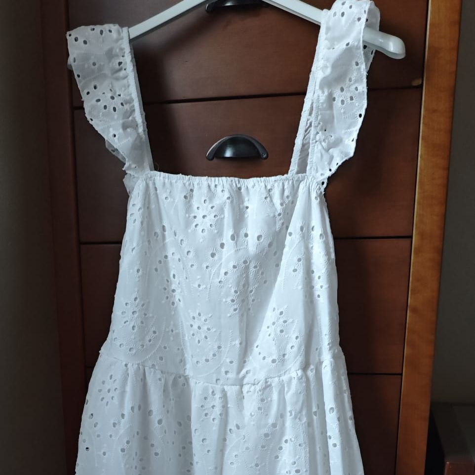 Vestido Alejandra - New Collection