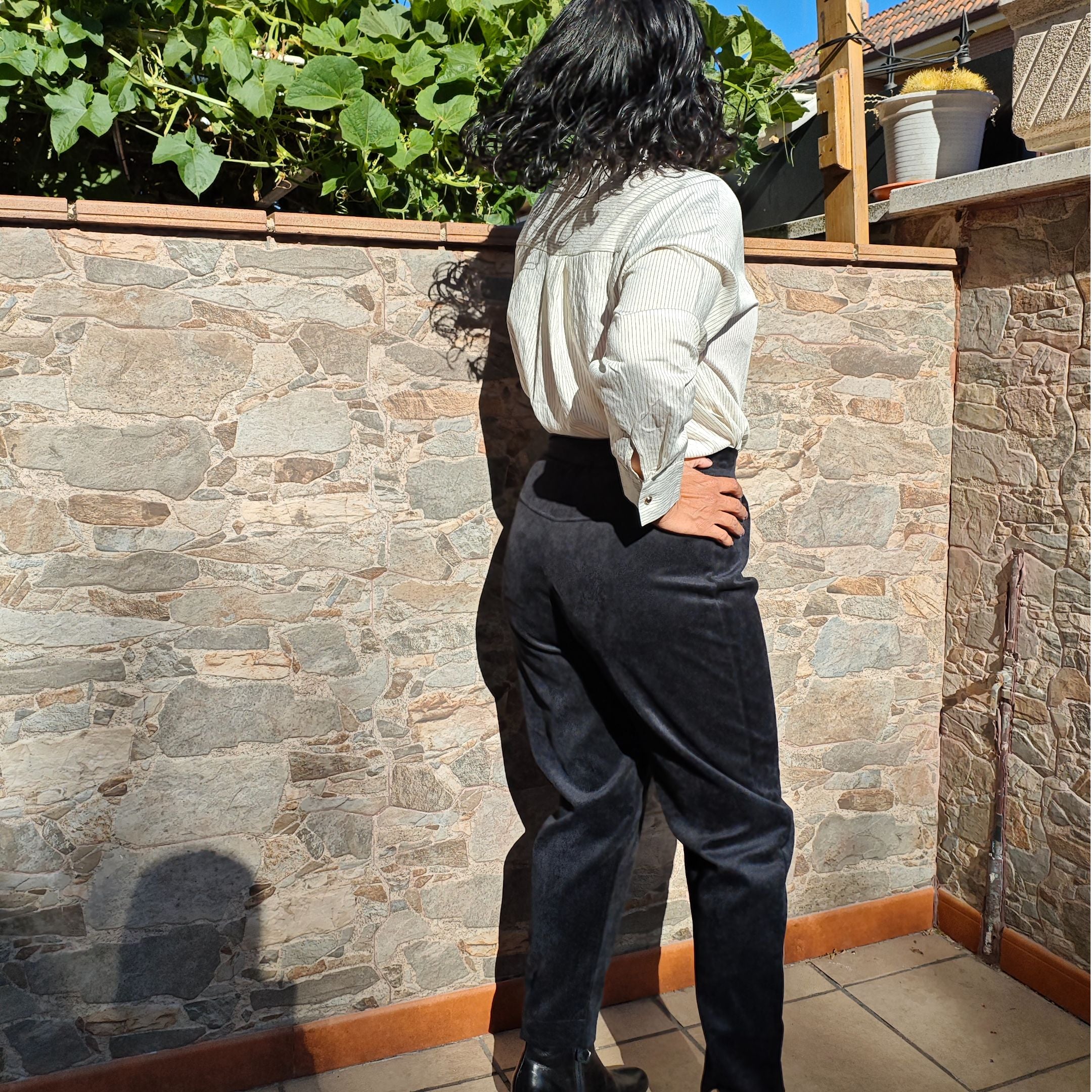 Pantalón Aisa