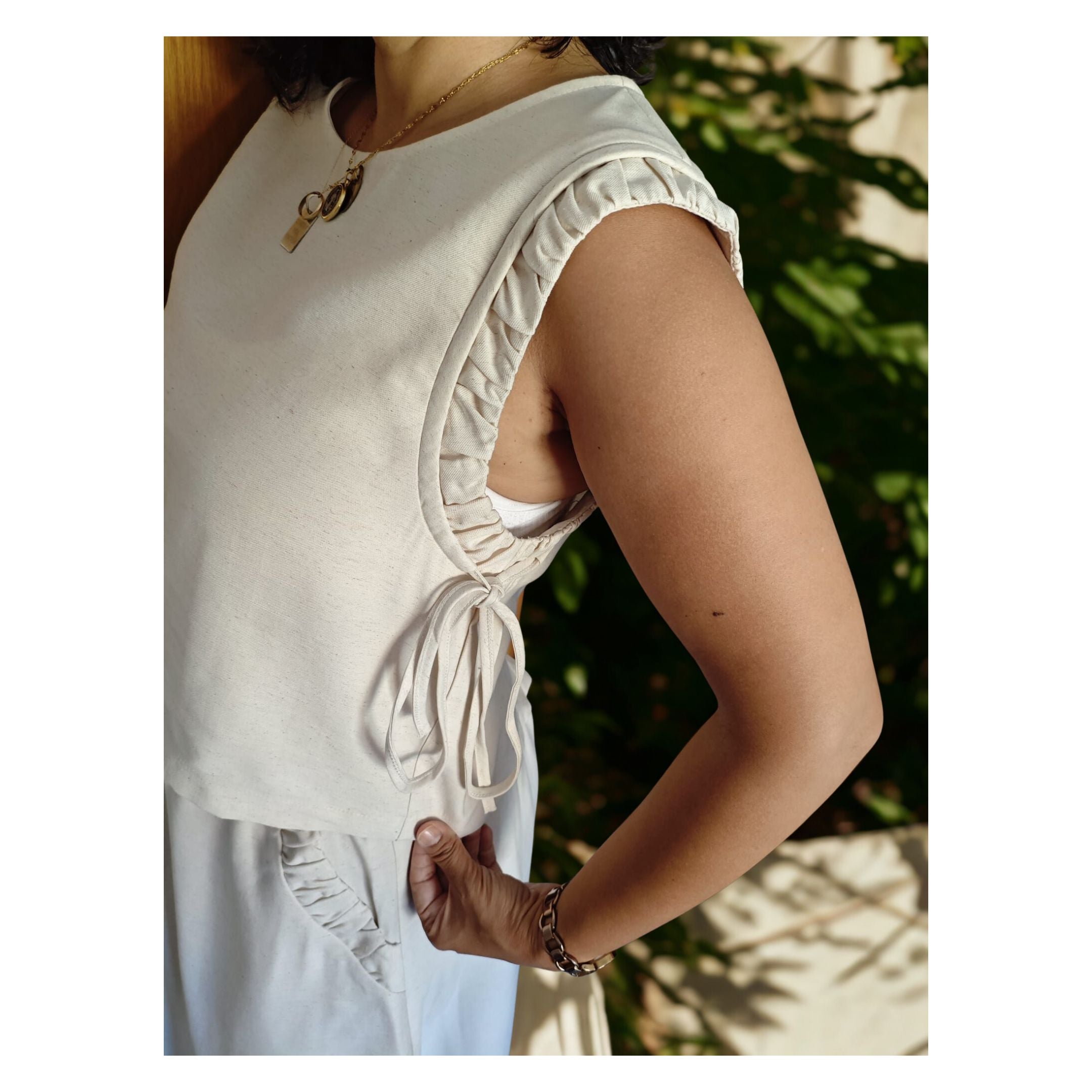 Conjunto Emily