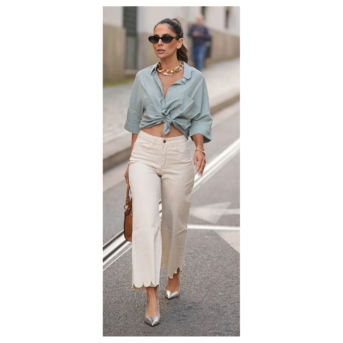 Pantalón Clara