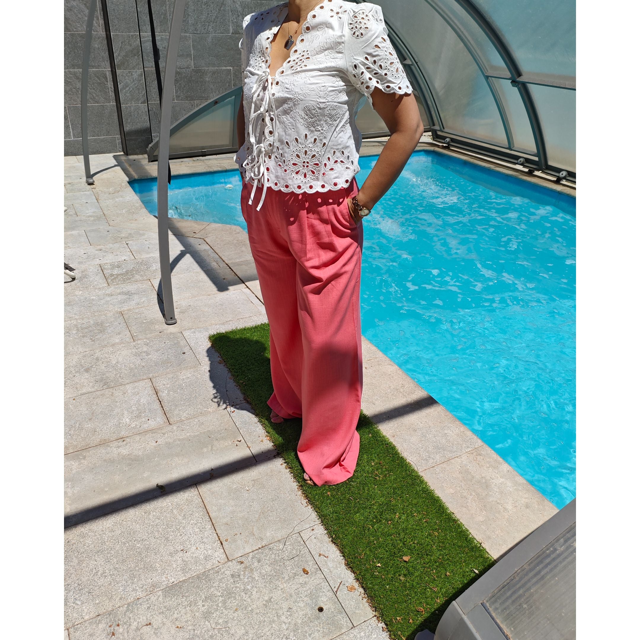 Pantalón Claudia