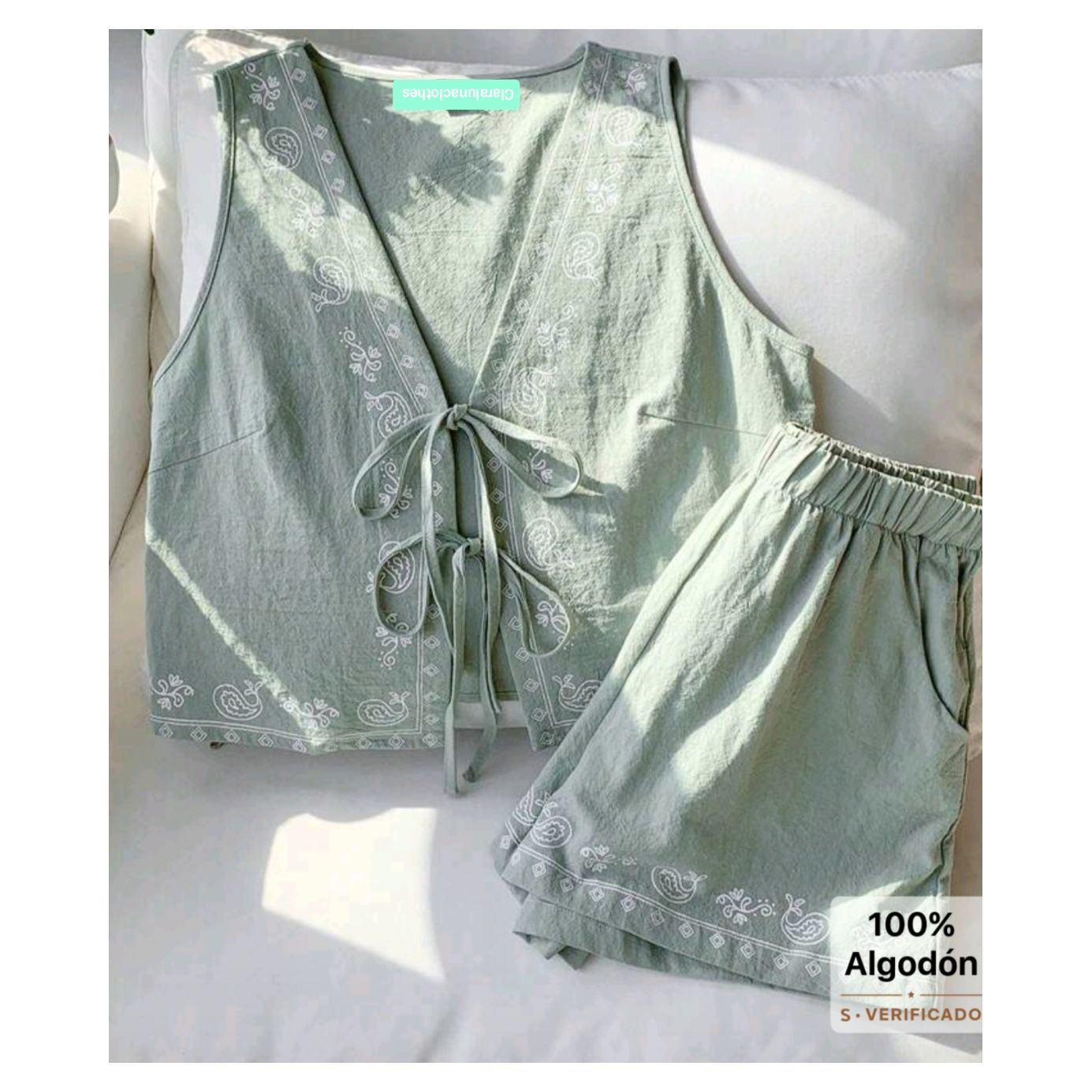 Conjunto Xiomara