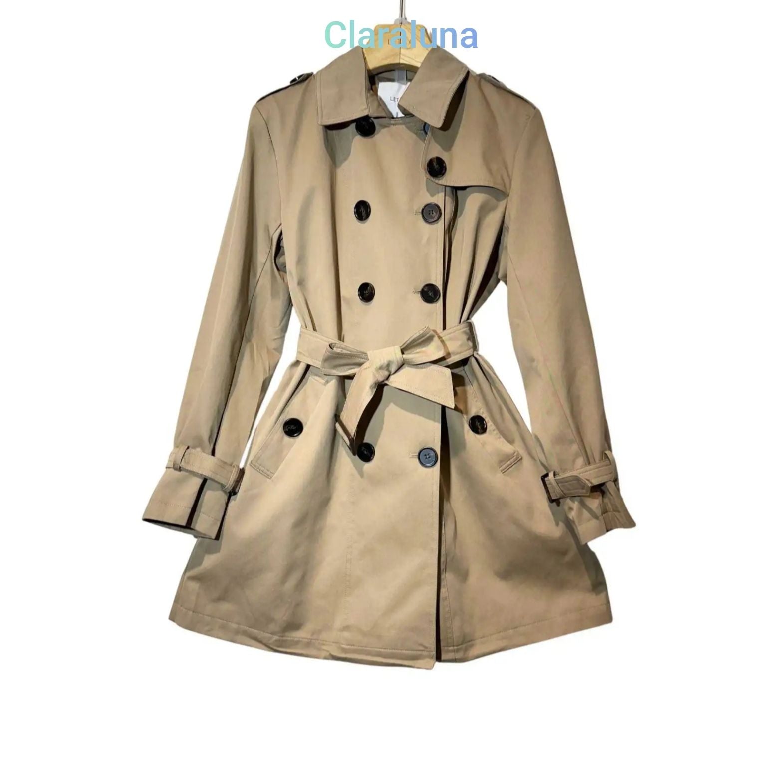 Gabardina Montse