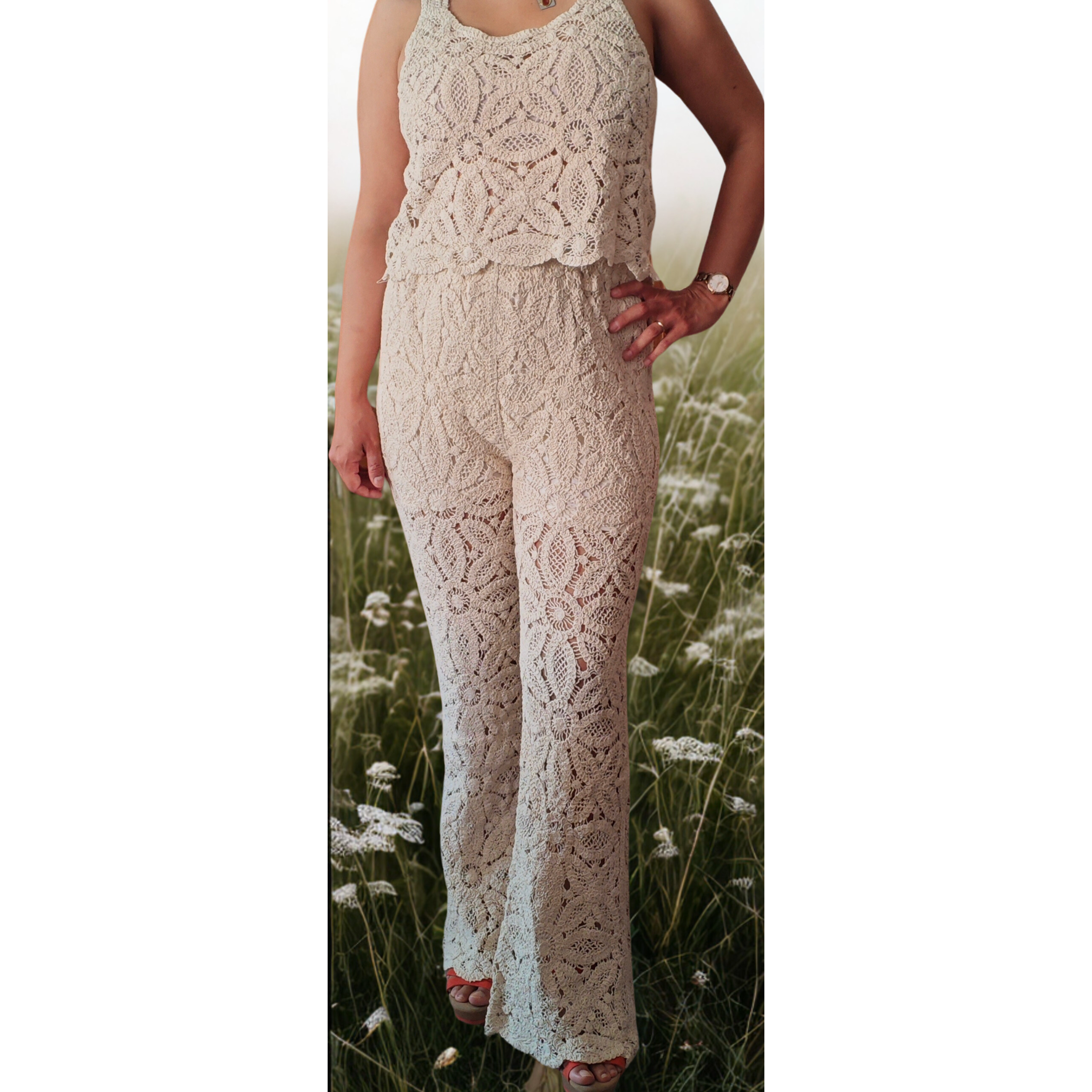 Conjunto Gracia