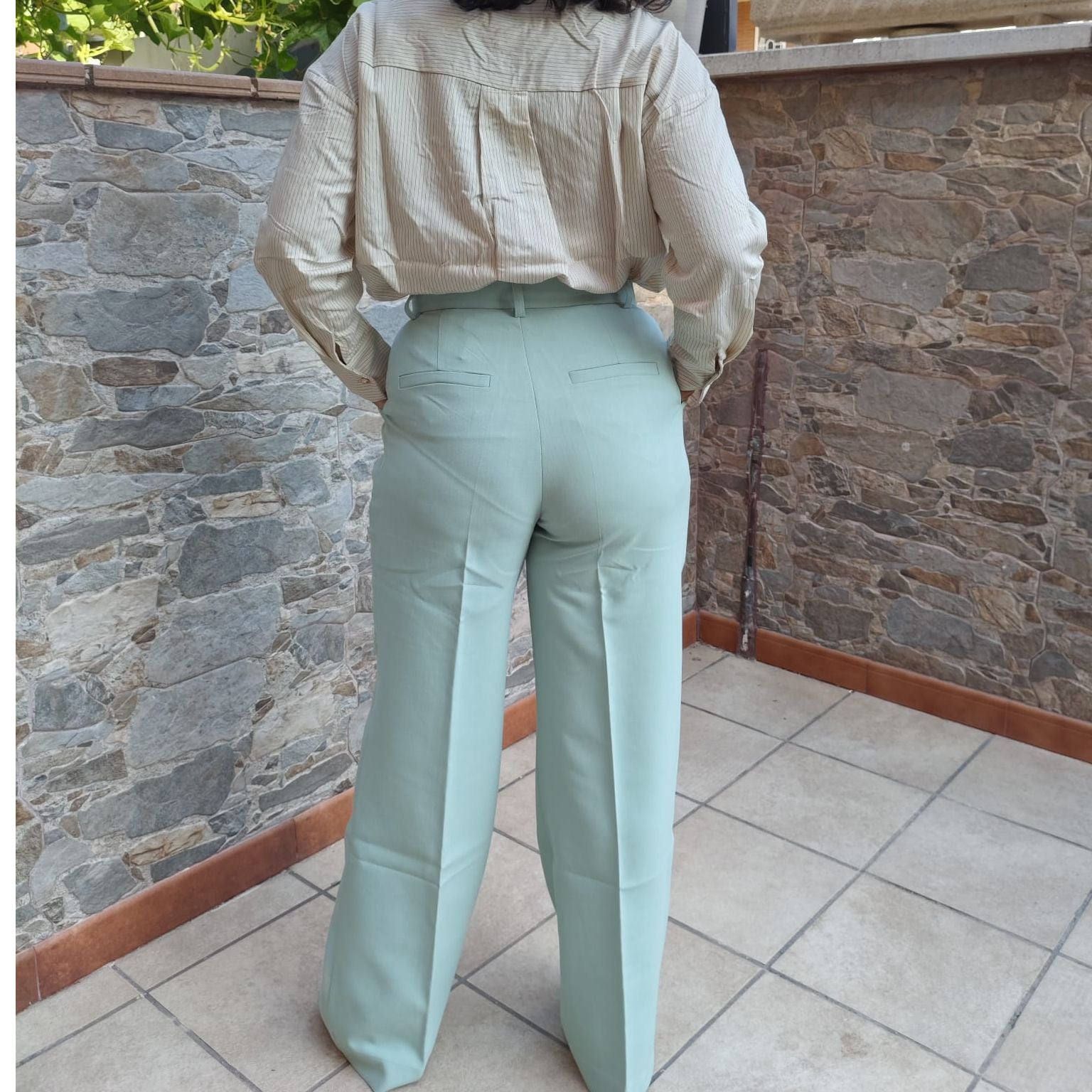 Pantalón Charlior