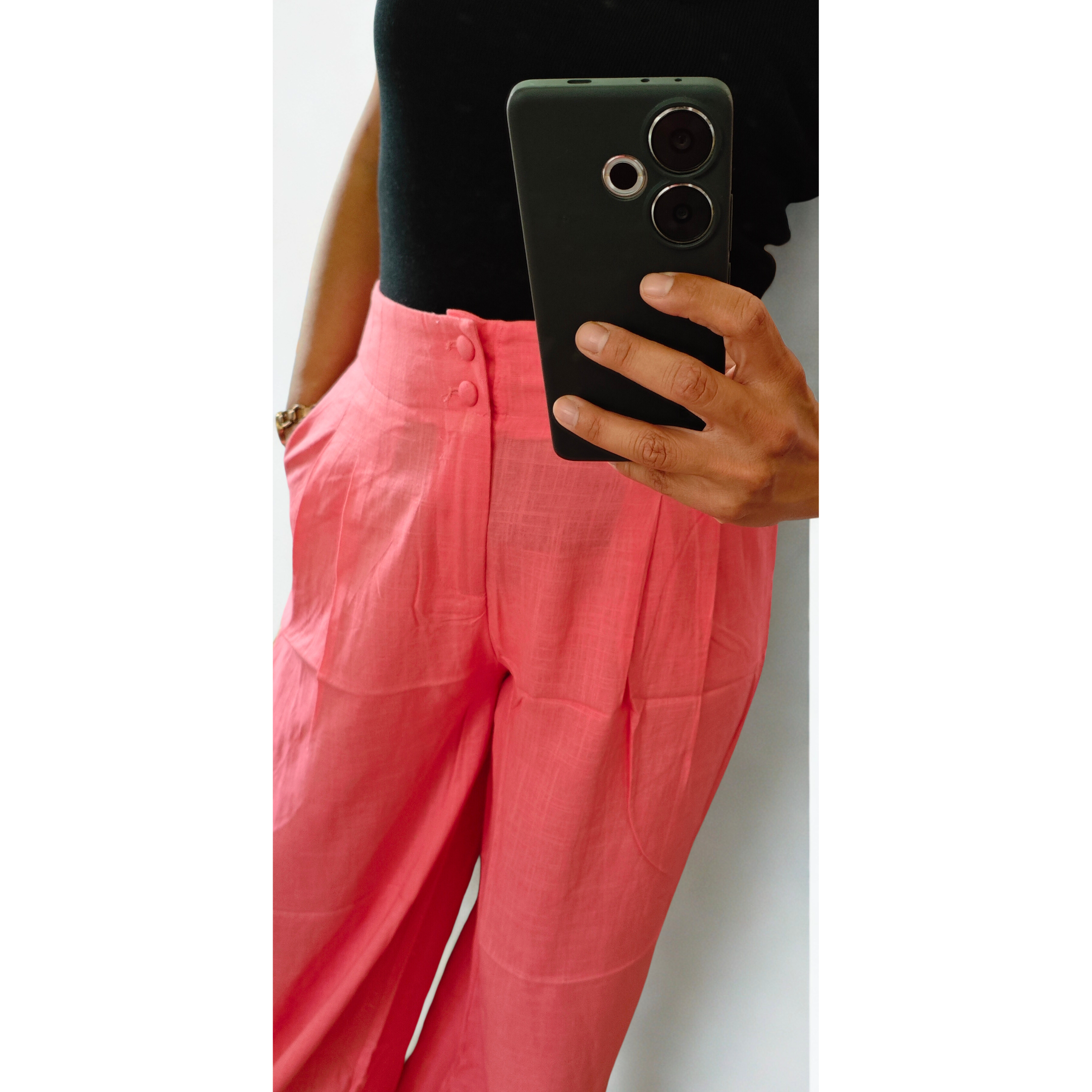 Pantalón Claudia