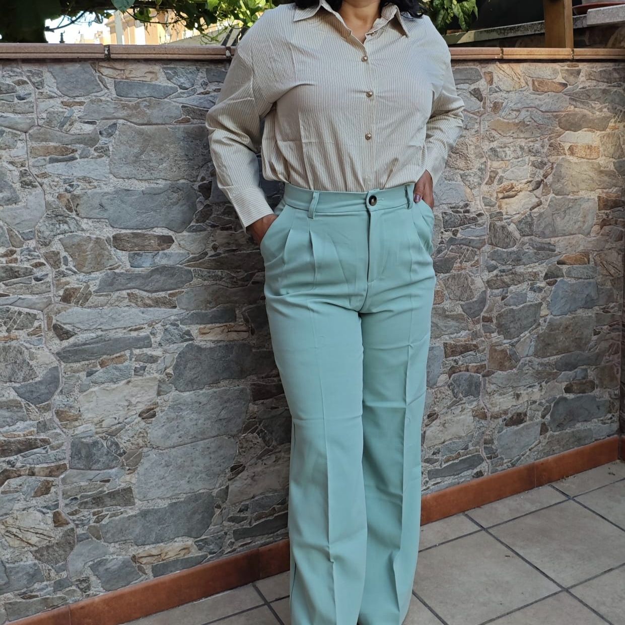 Pantalón Charlior
