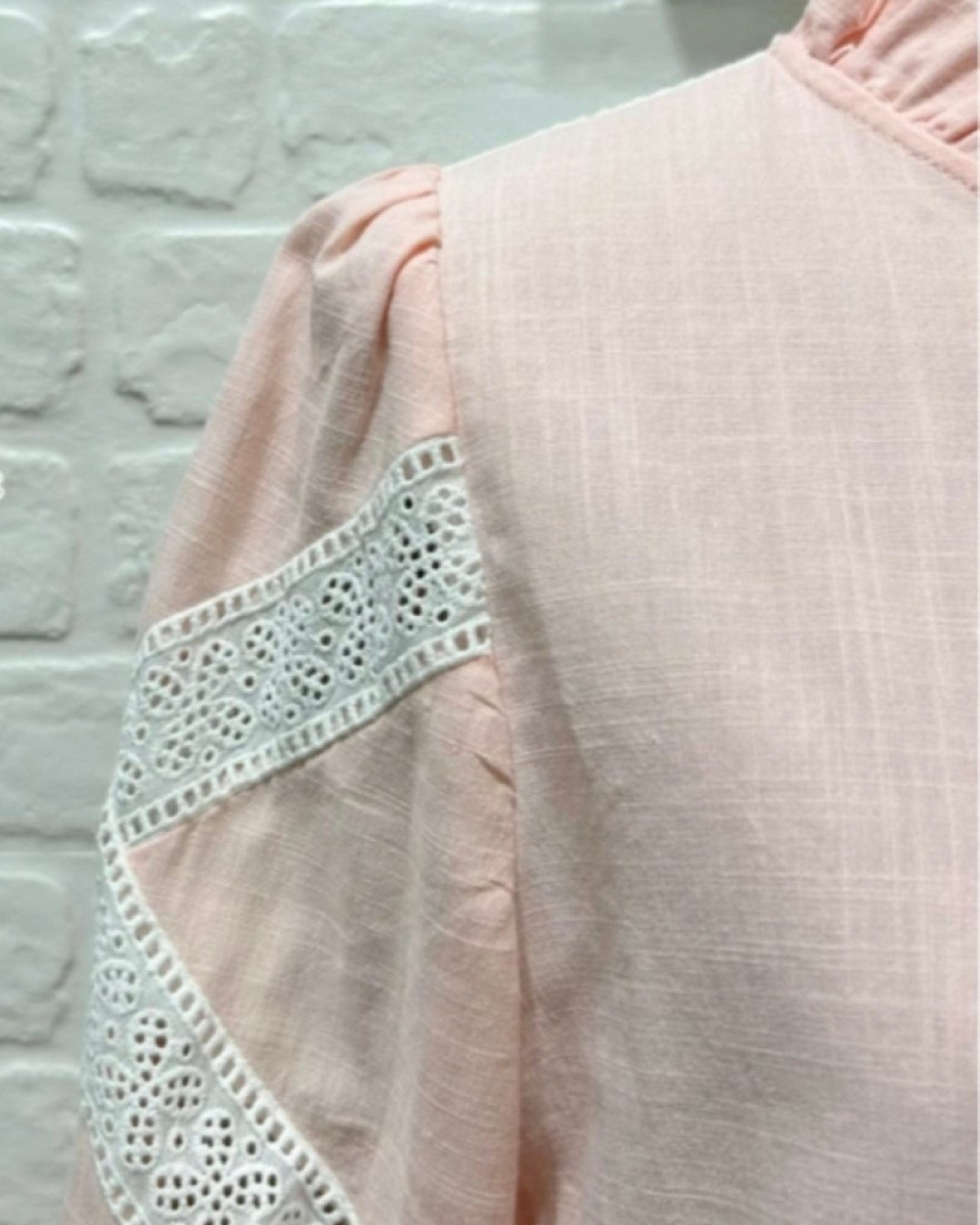 Blusa Angélica