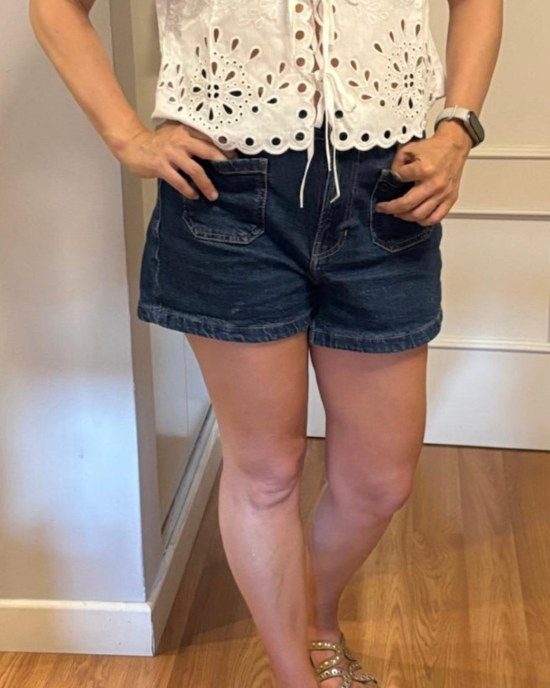 Blusa Mariana