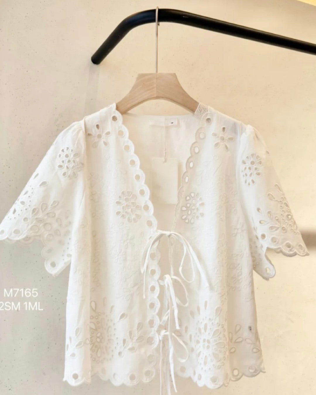 Blusa Mariana