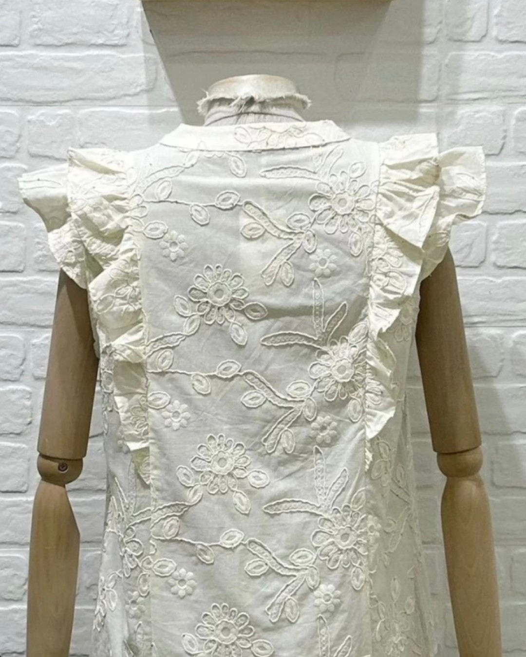 Blusa Cindy