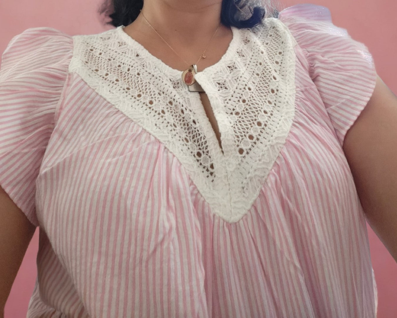 Blusa Daniela